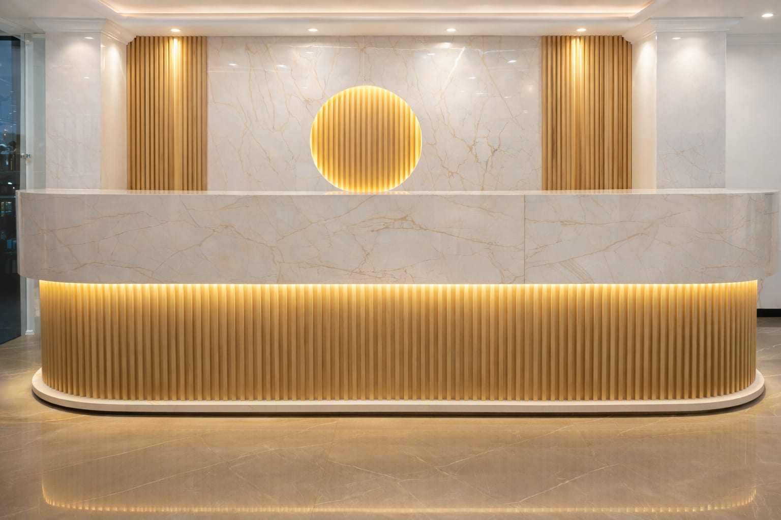 Hotel Cherrywood preview 4