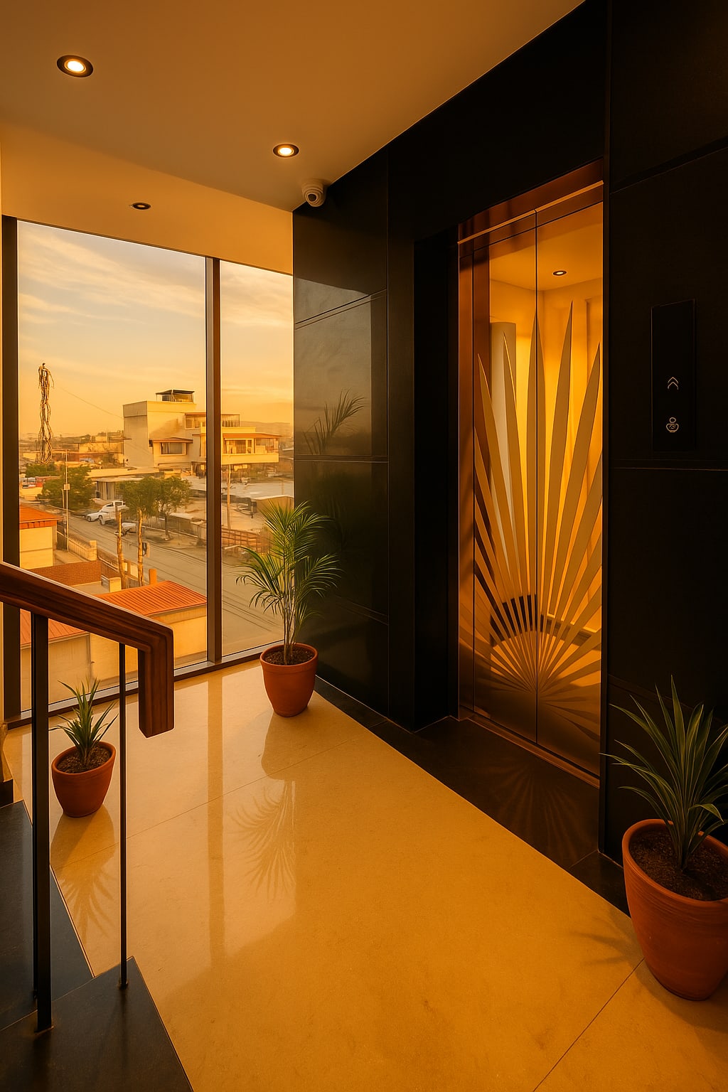 Hotel Monte Verde — photograph 7