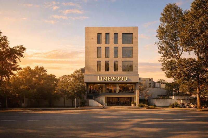 Hotel Limewood