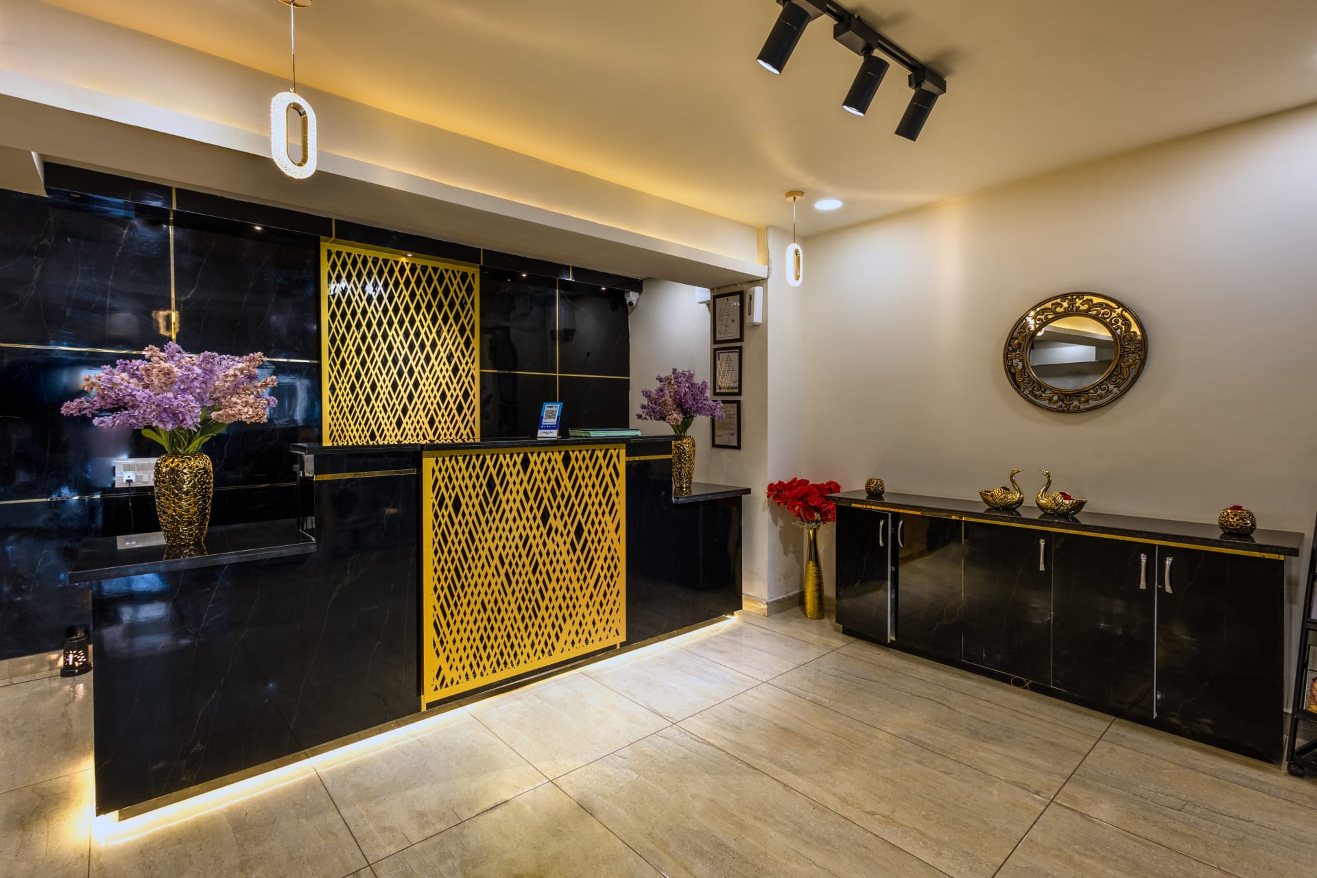 Hotel Limewood gallery image 2