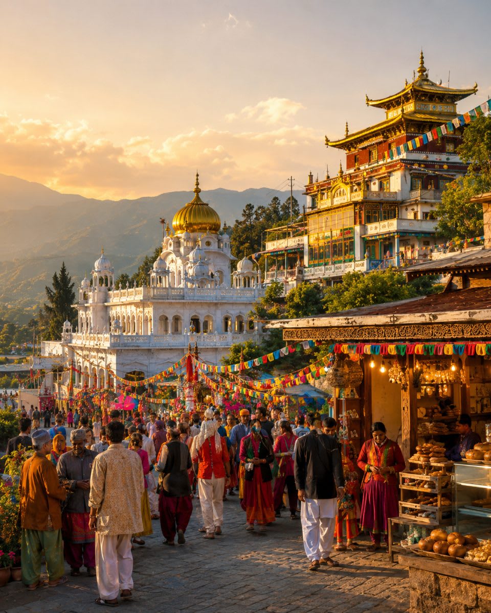 Culture of Dehradun
