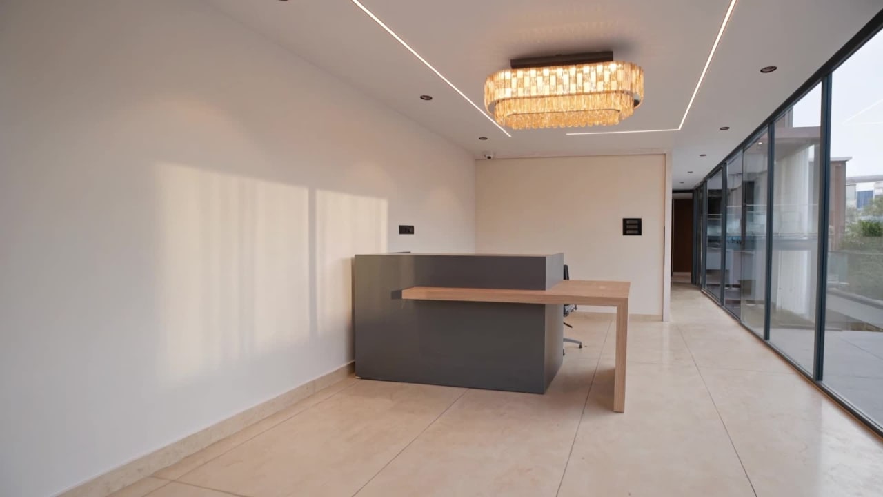 Walkthrough preview of Hotel Monte Verde