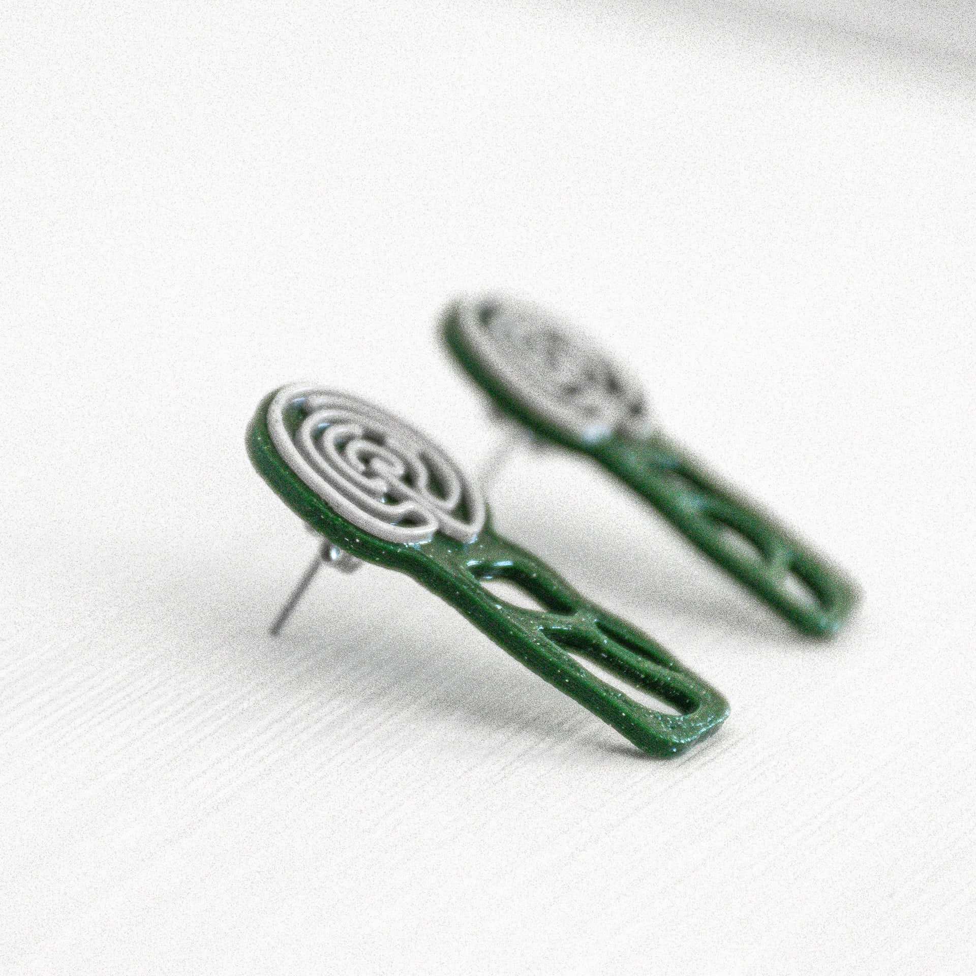 Briga earrings Briga earrings