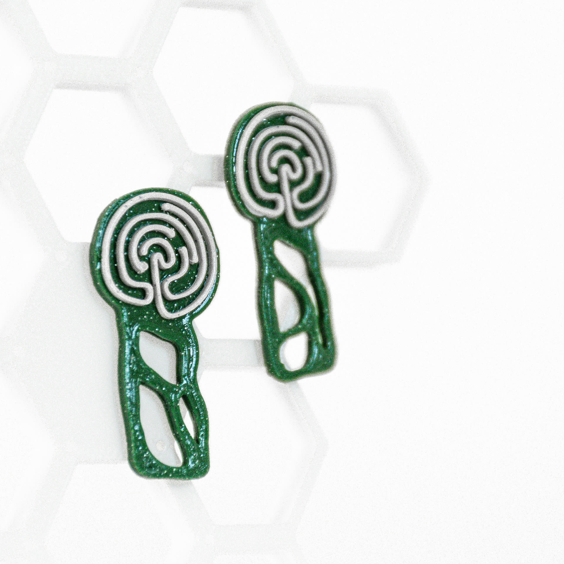 Pendentes Briga Pendentes Briga