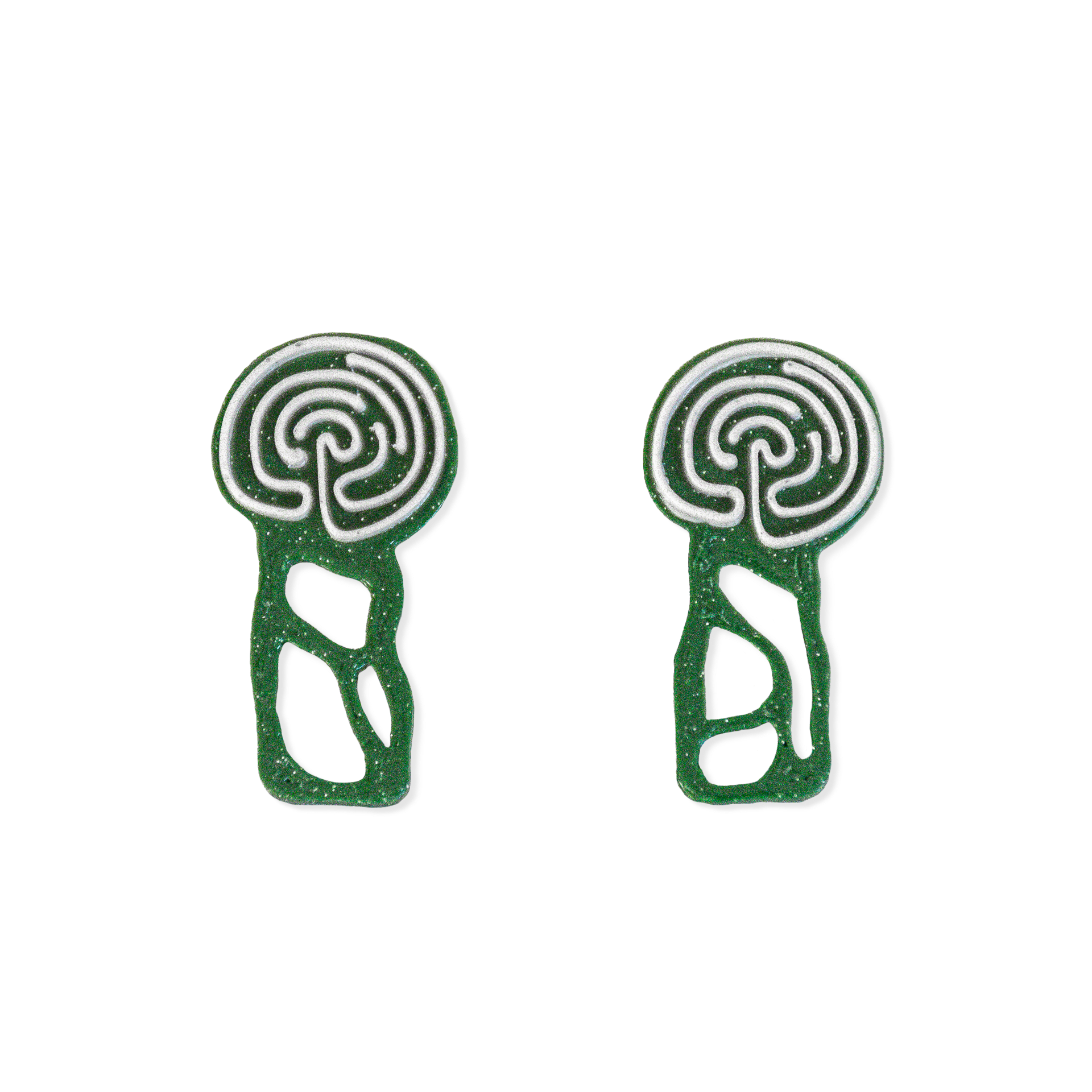 Pendentes Briga Pendentes Briga