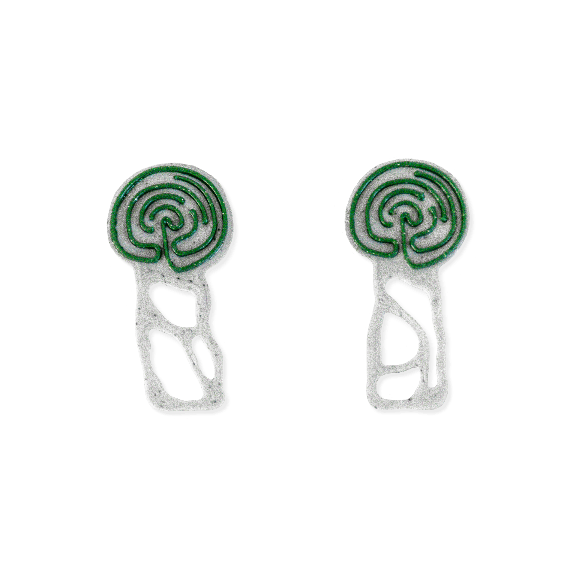 Pendentes Briga Pendentes Briga