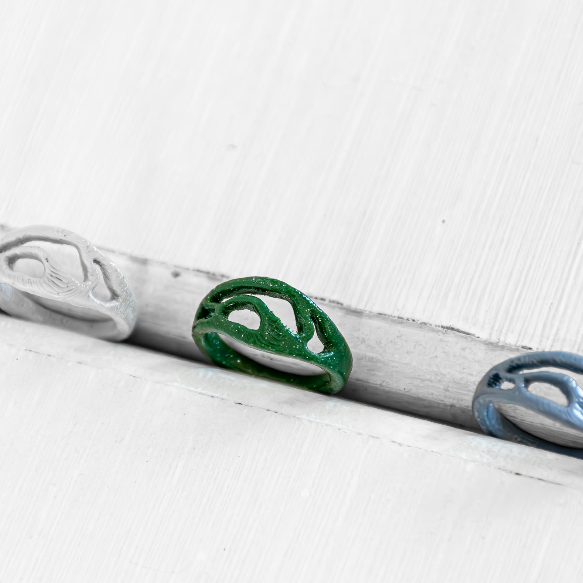 Anel Briga Anel Briga