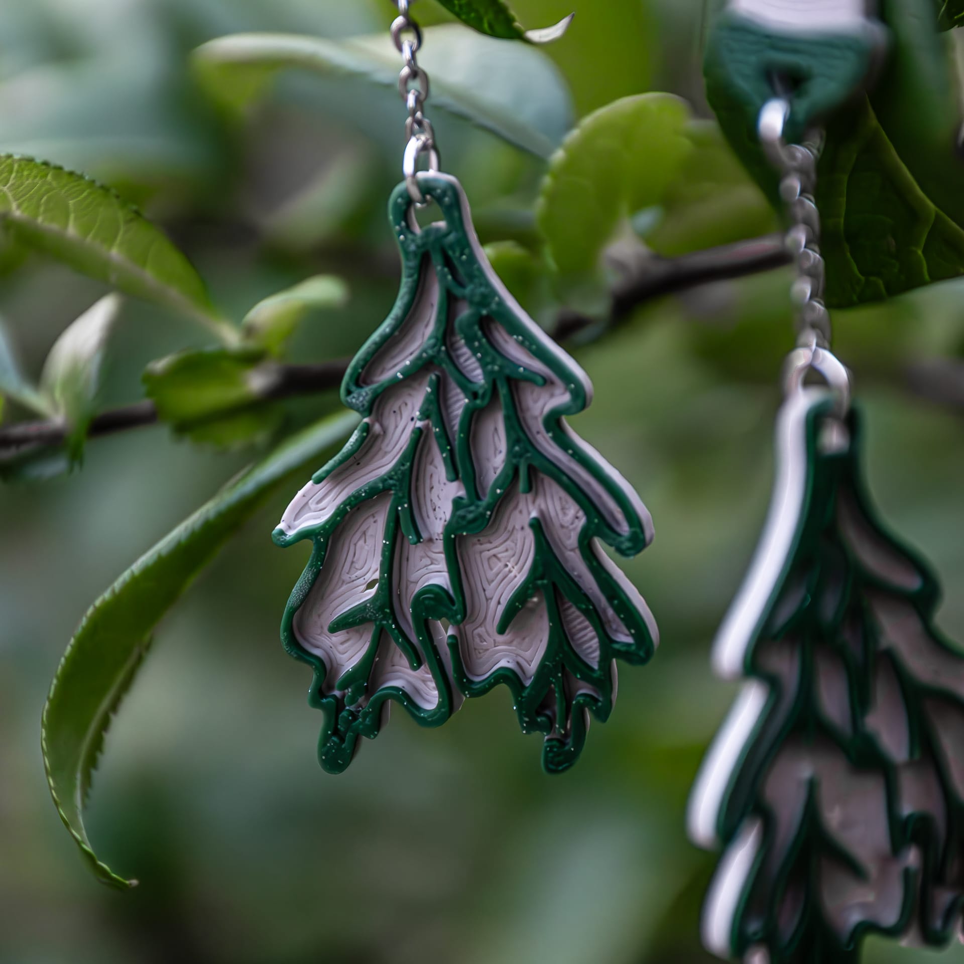 Daurena earrings Daurena earrings