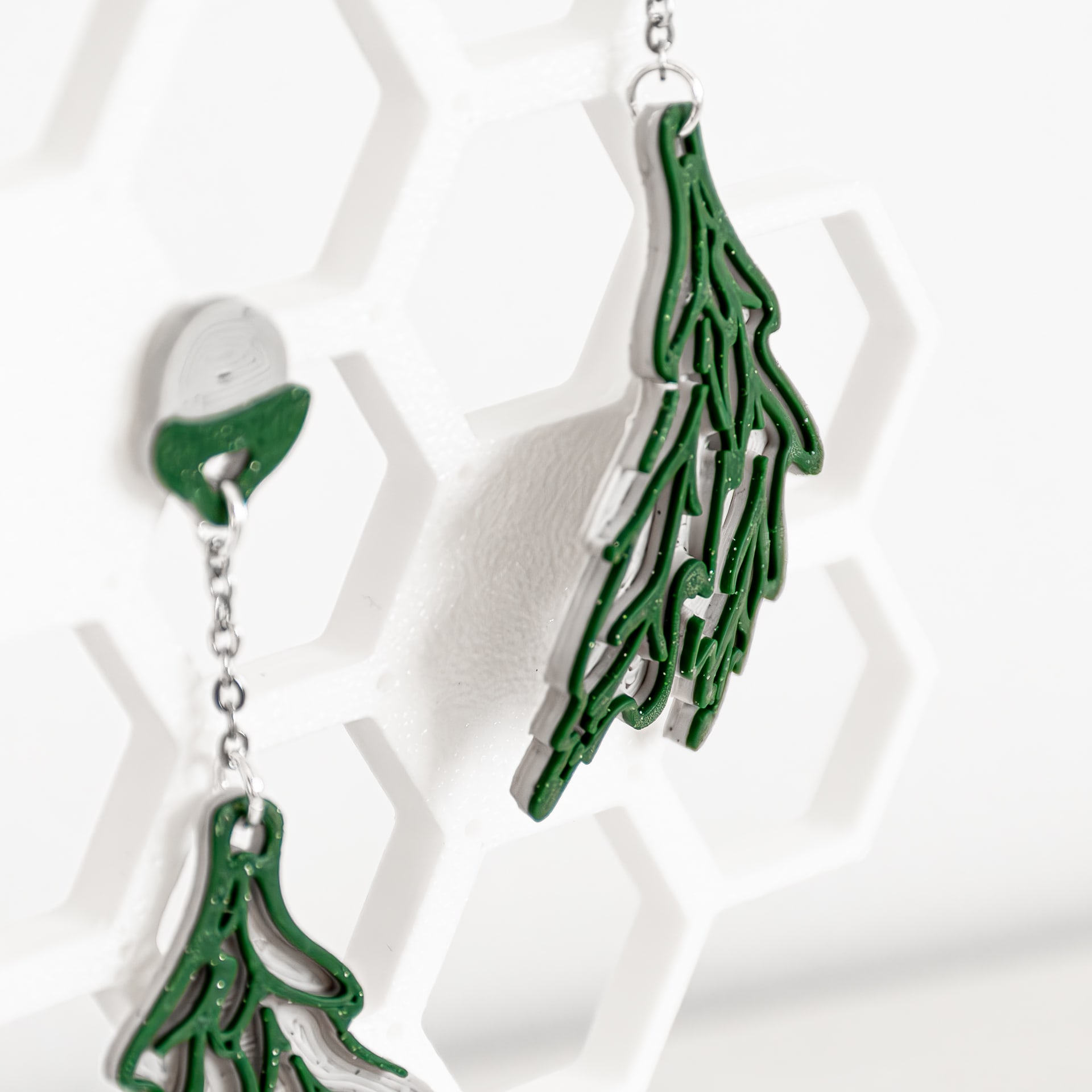 Daurena earrings