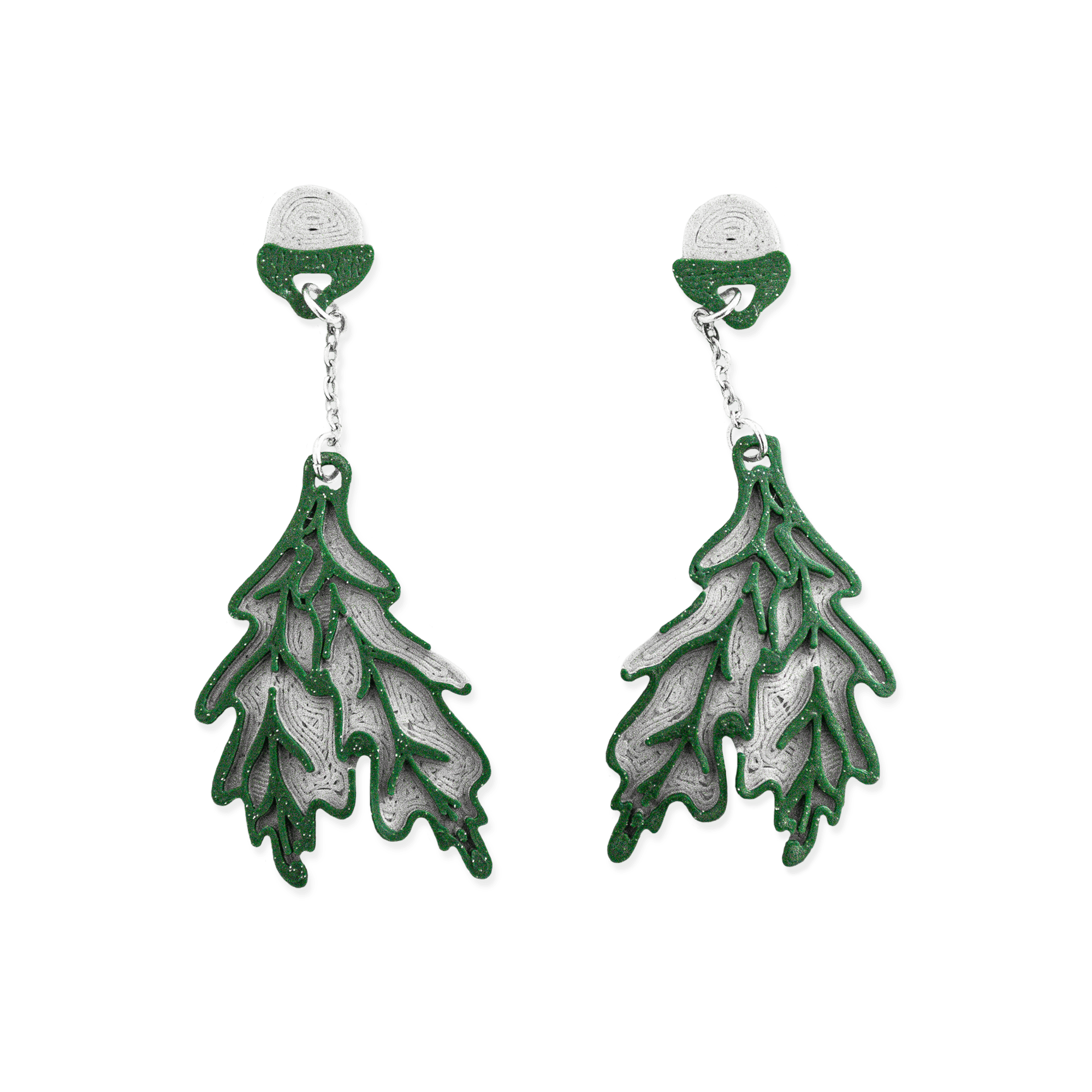 Daurena earrings Daurena earrings