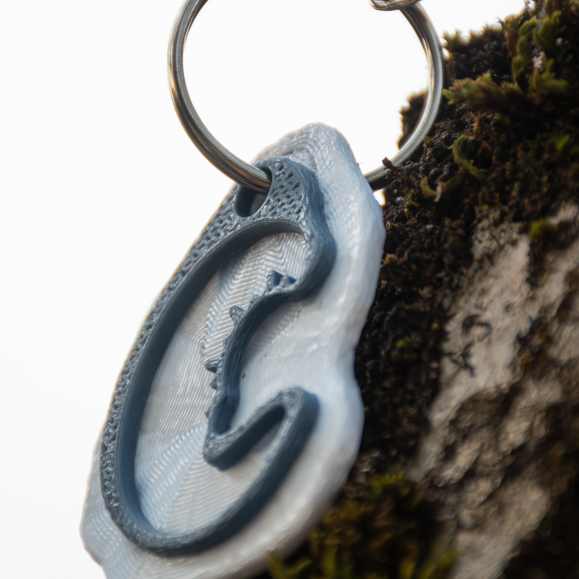 Gáliva keychain Gáliva keychain