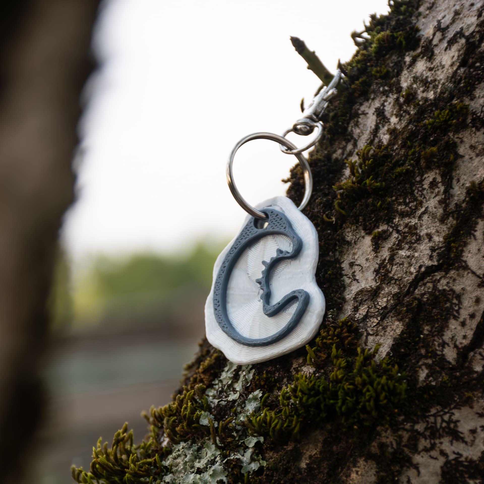 Chaveiro Gáliva Chaveiro Gáliva