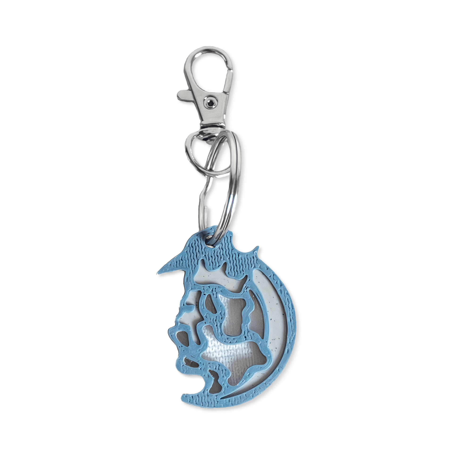 Orin, Eoinán keychain.