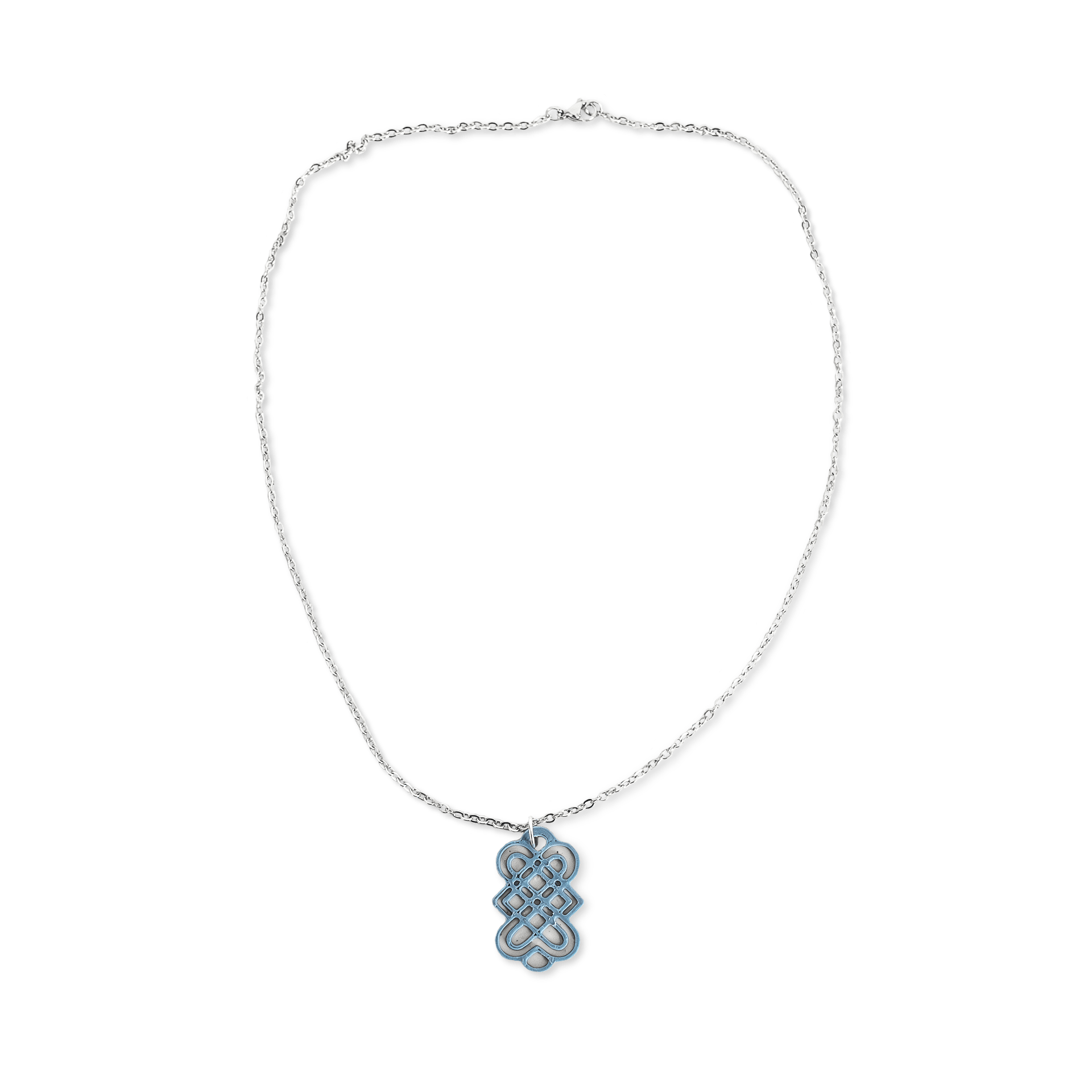 Collar Orin. Collar Orin.