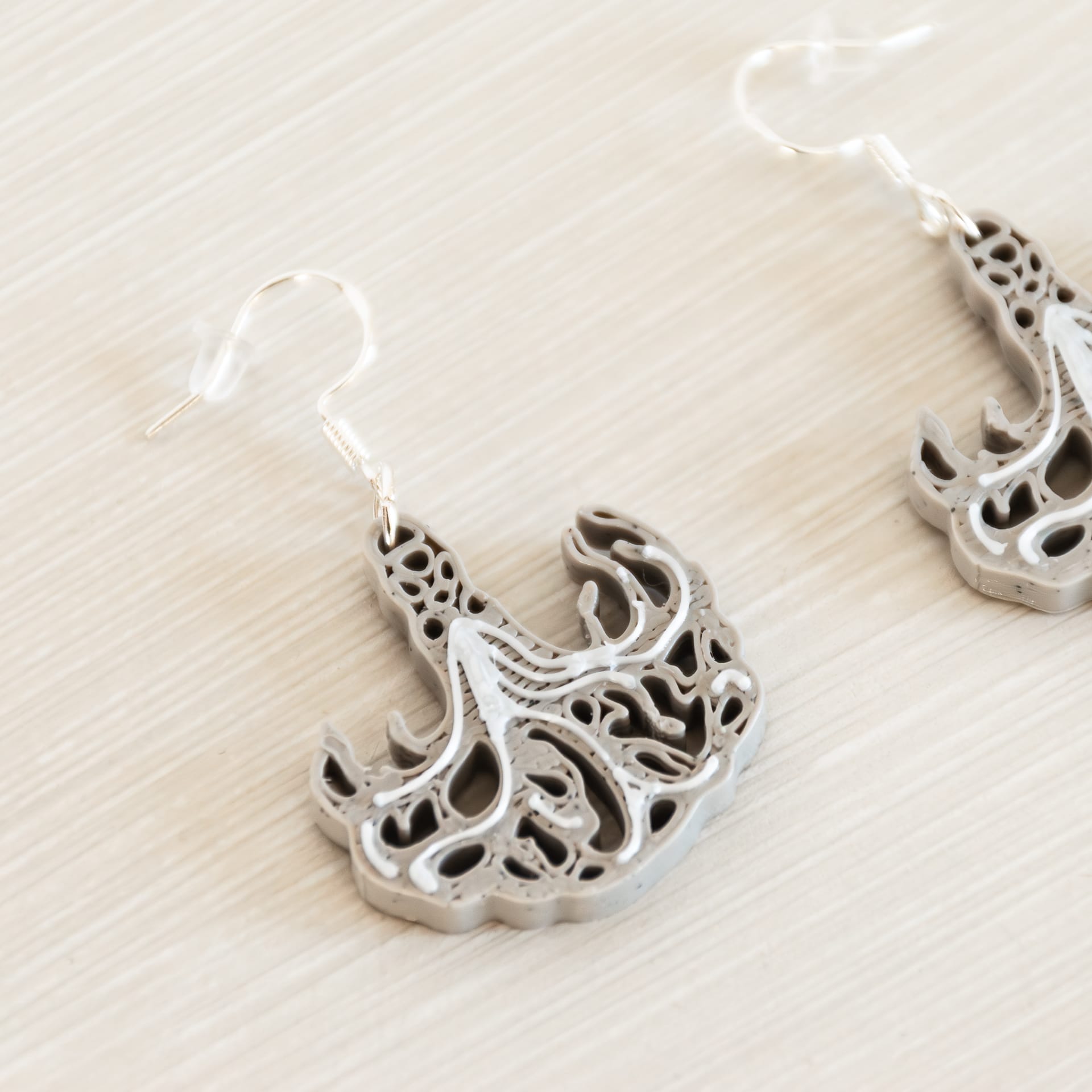 Pendientes Eternia. Pendientes Eternia.