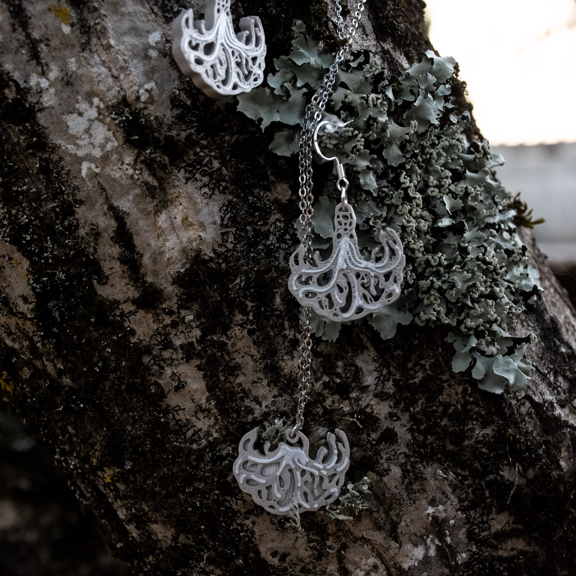 Eternia set. Eternia set.