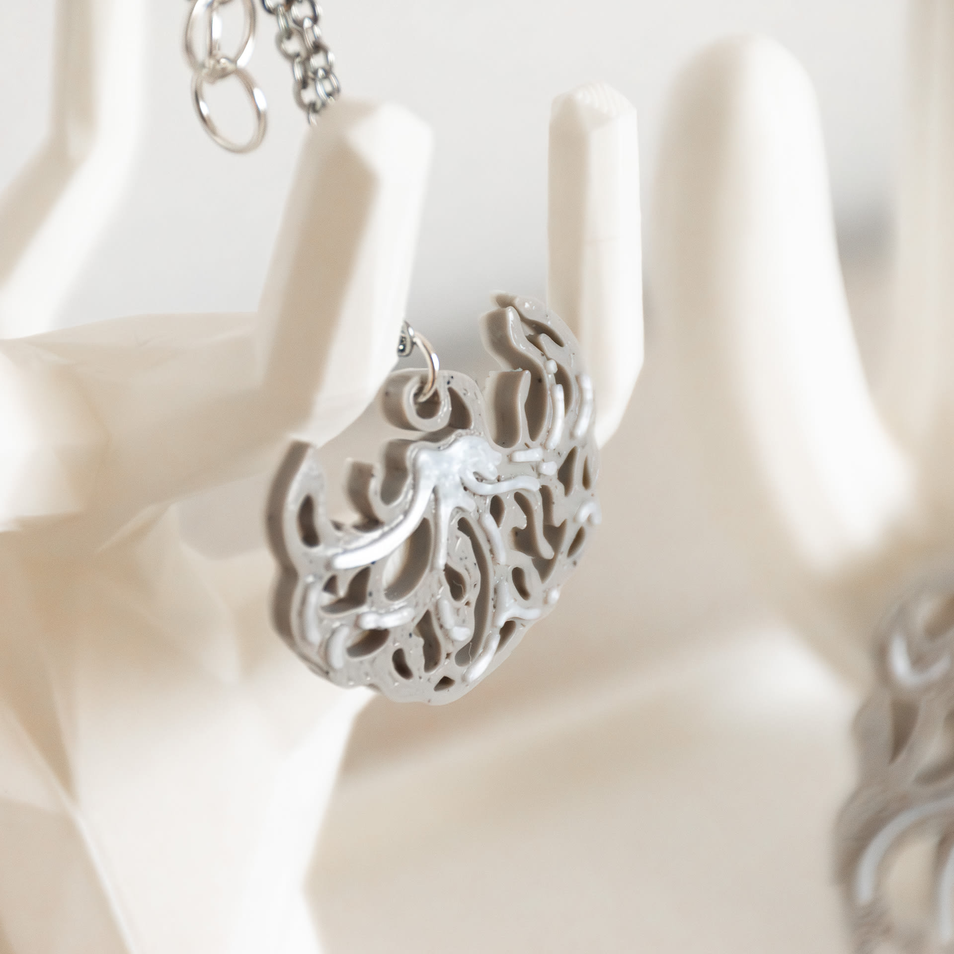 Collar Eternia. Collar Eternia.