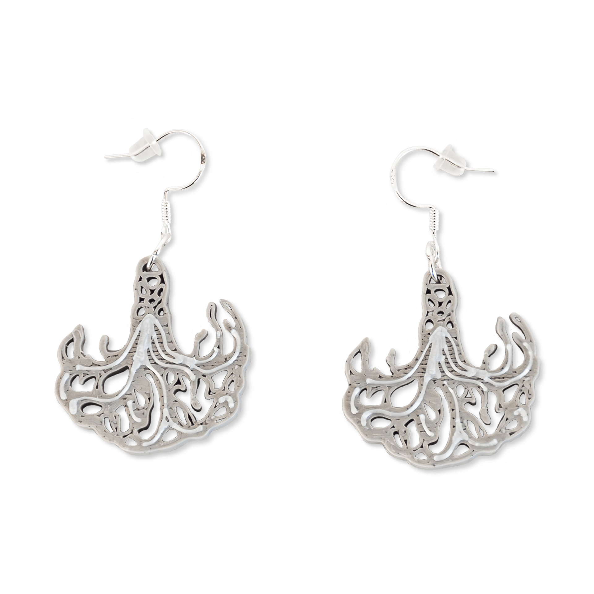 Eternia earrings. Eternia earrings.