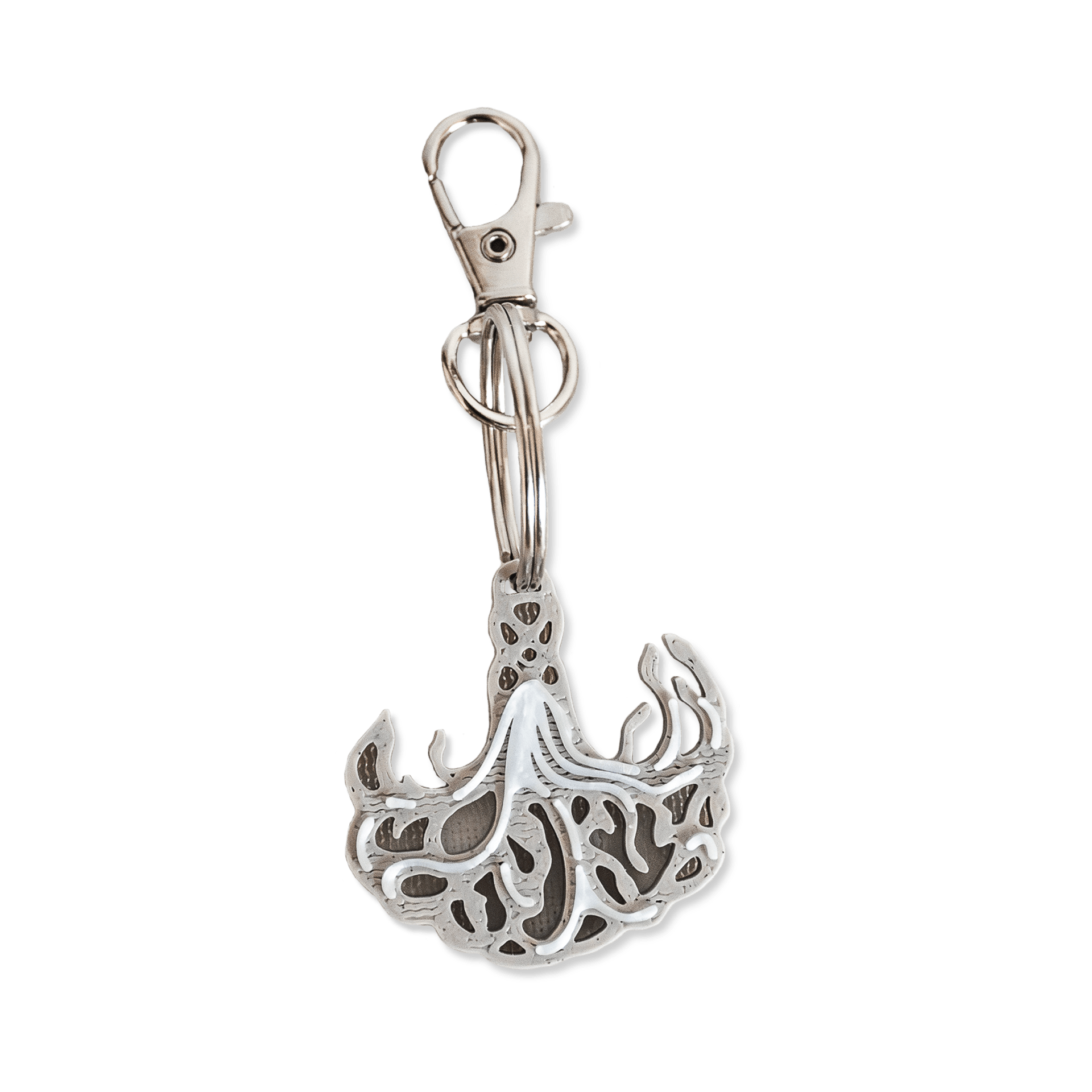 Eternia keychain. Eternia keychain.