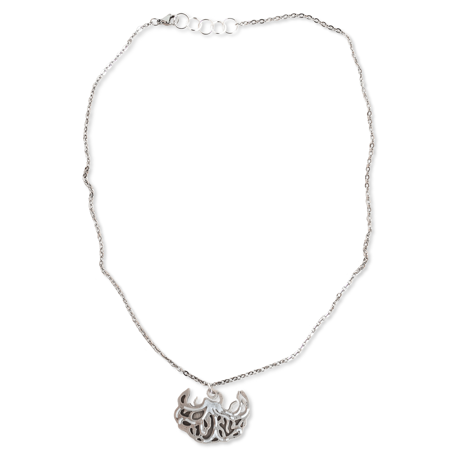 Eternia necklace. Eternia necklace.