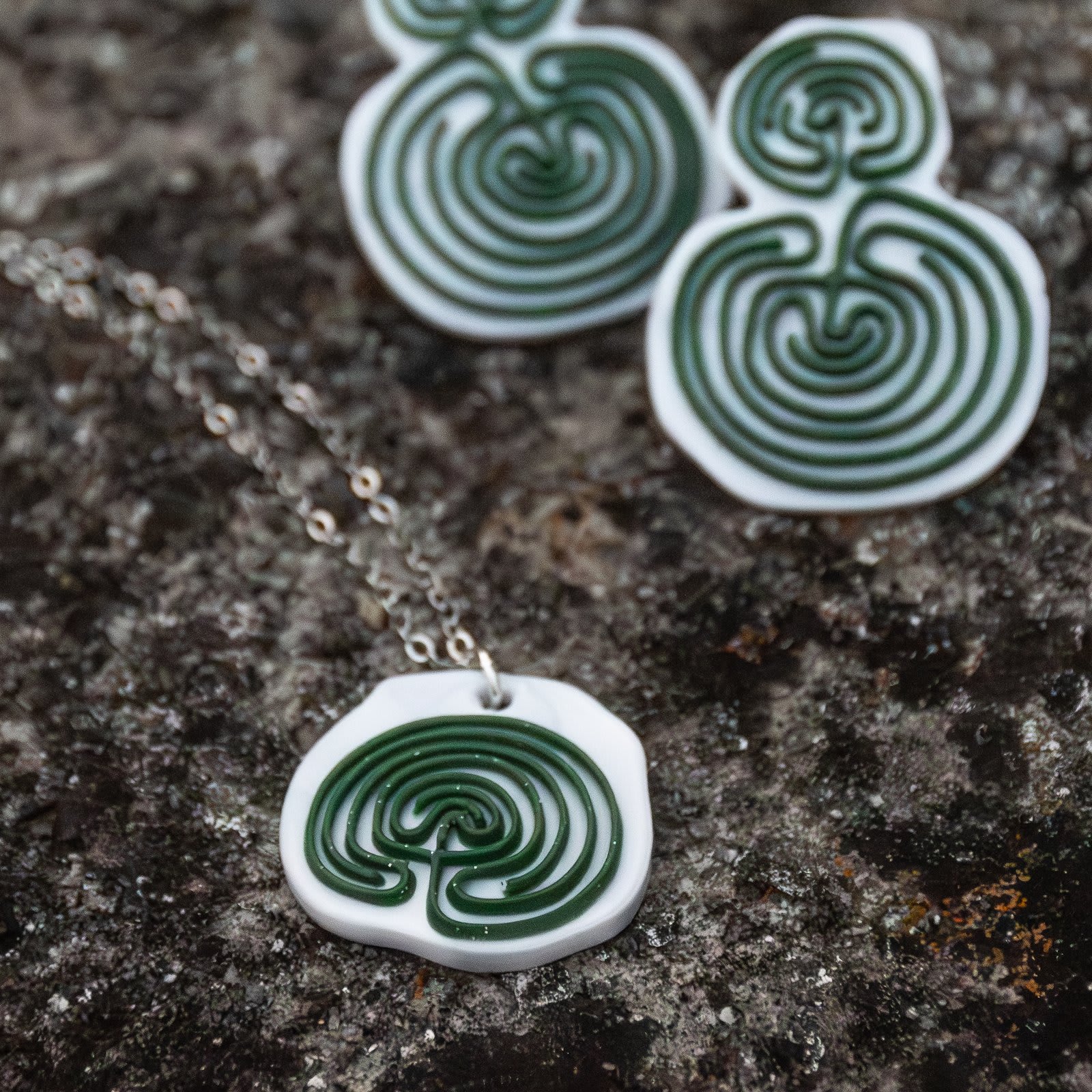 Pedralúa set Pedralúa set