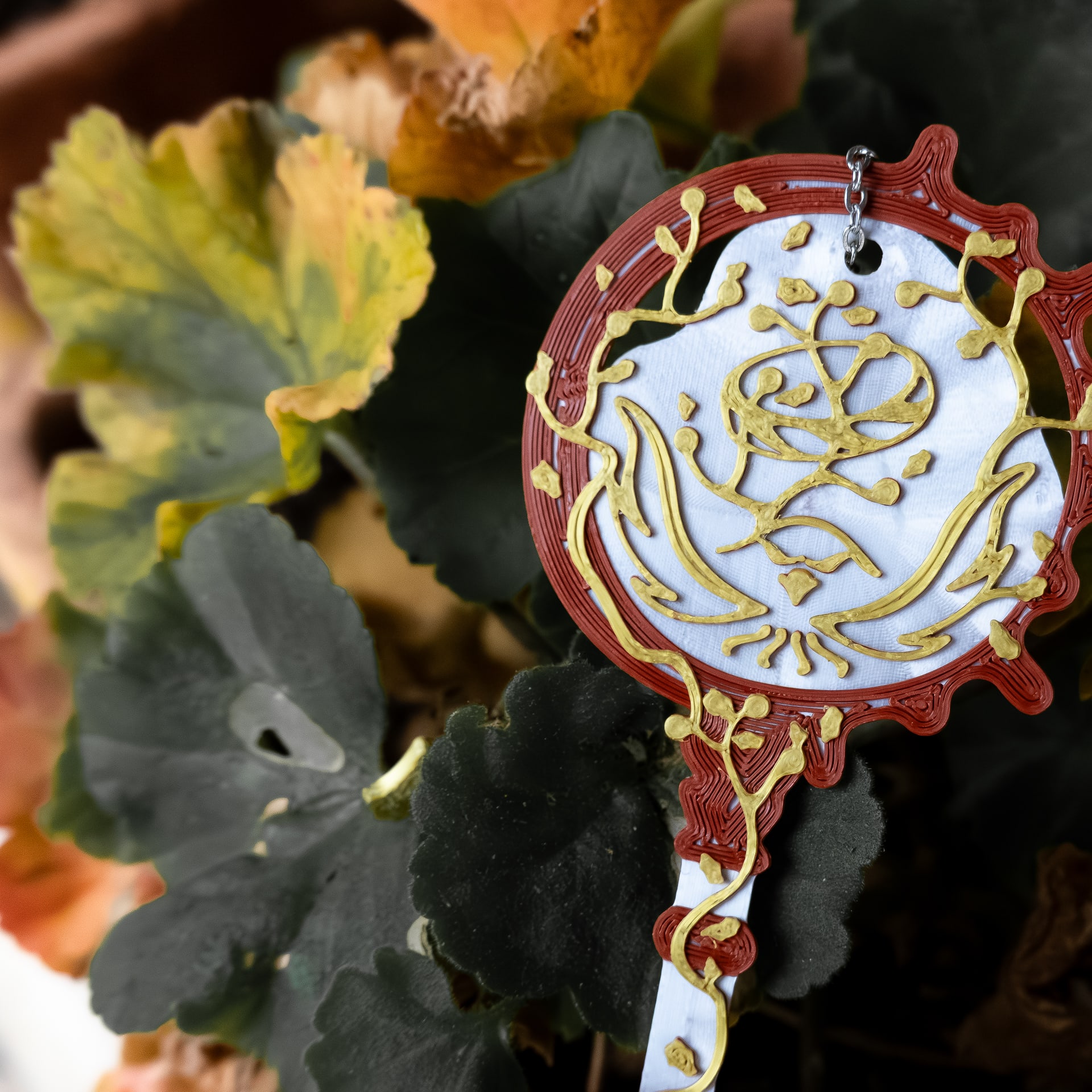 marcapáginas llave de brath universo literario