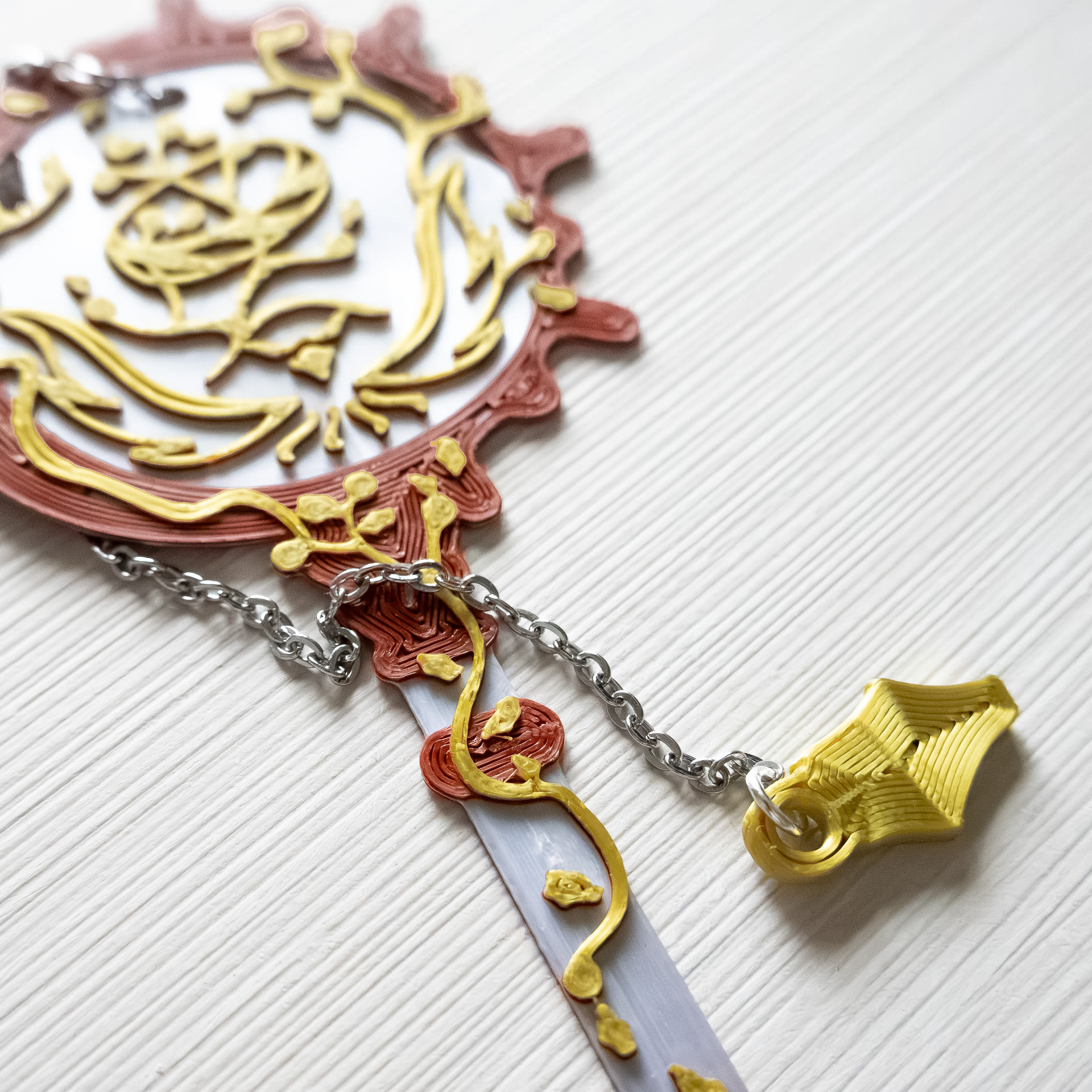 marcapáginas llave de brath el umbral comprar