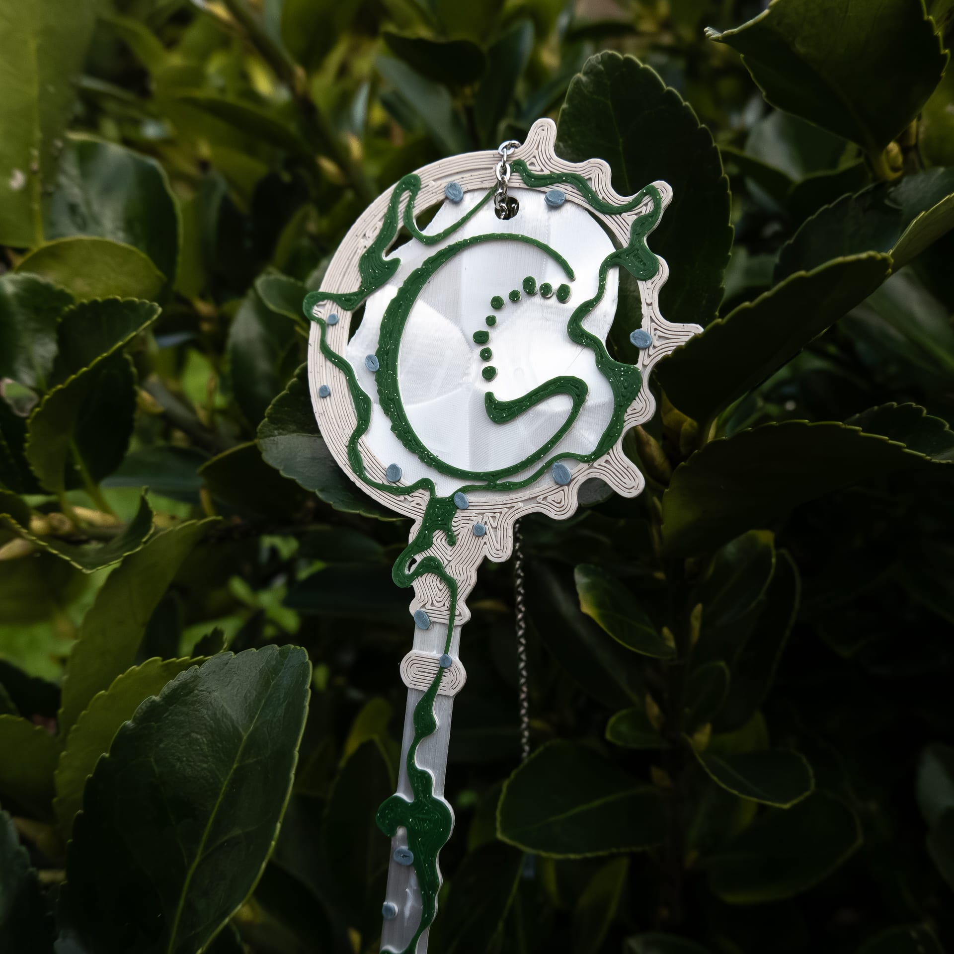 marcapáginas llave de gáliva el umbral comprar
