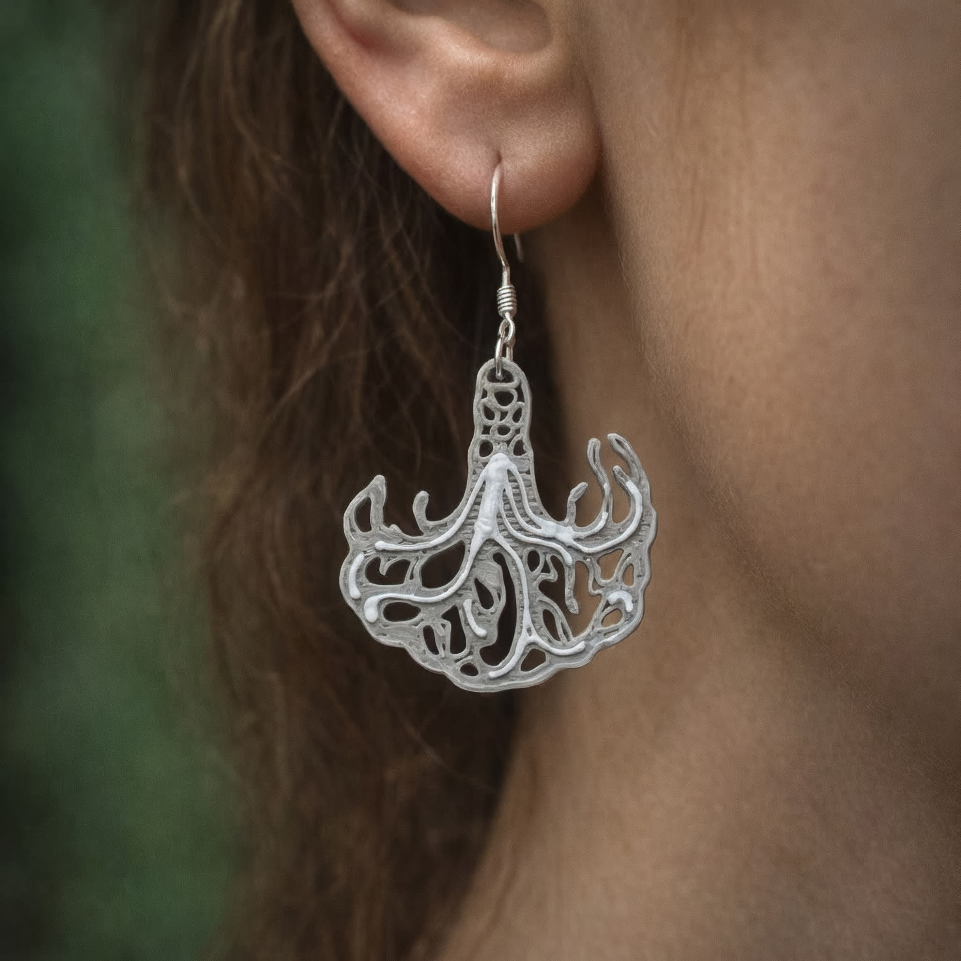 Pendientes Eternia Pendientes Eternia