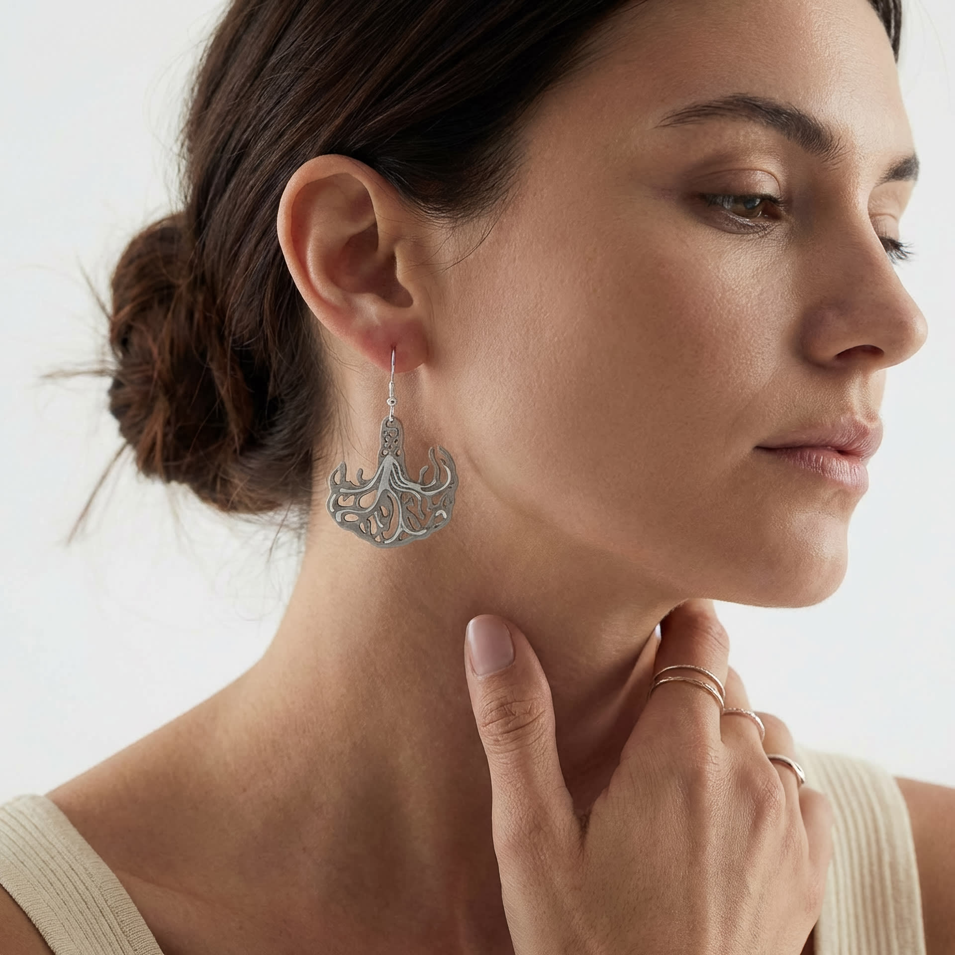 Pendientes Eternia Pendientes Eternia