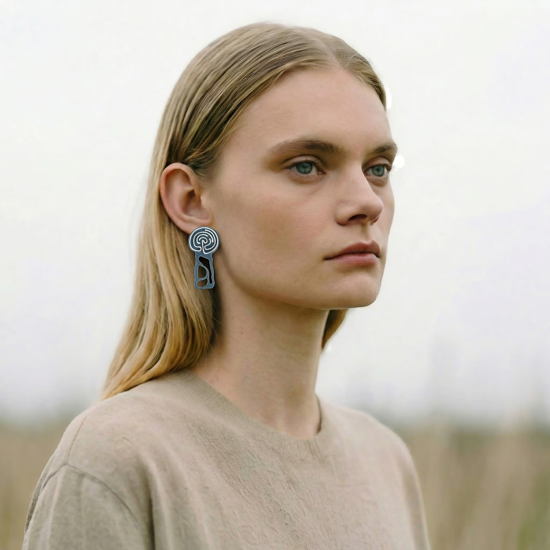 Pendientes Briga Pendientes Briga