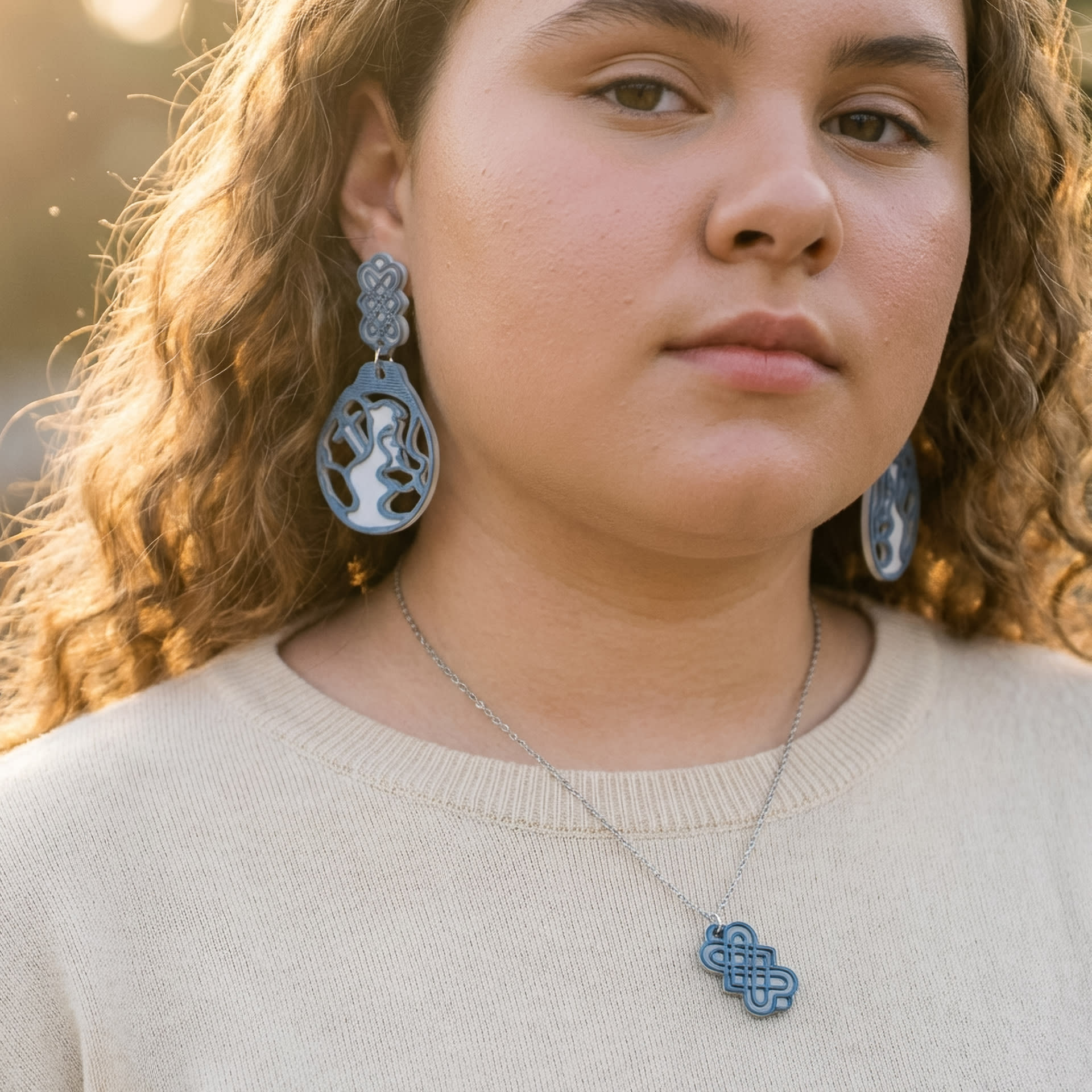 Collar Orin Collar Orin