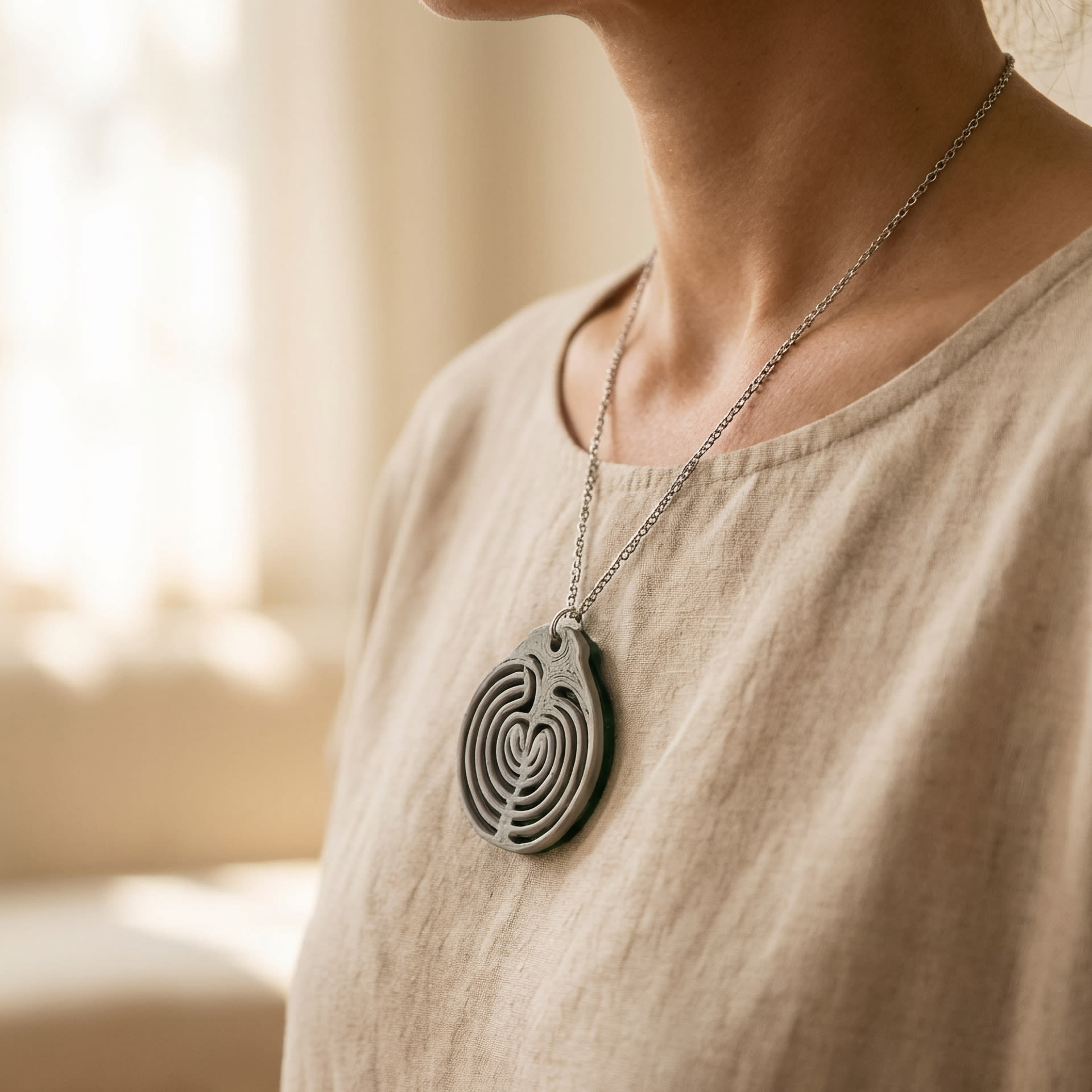 Collar Trebia Collar Trebia