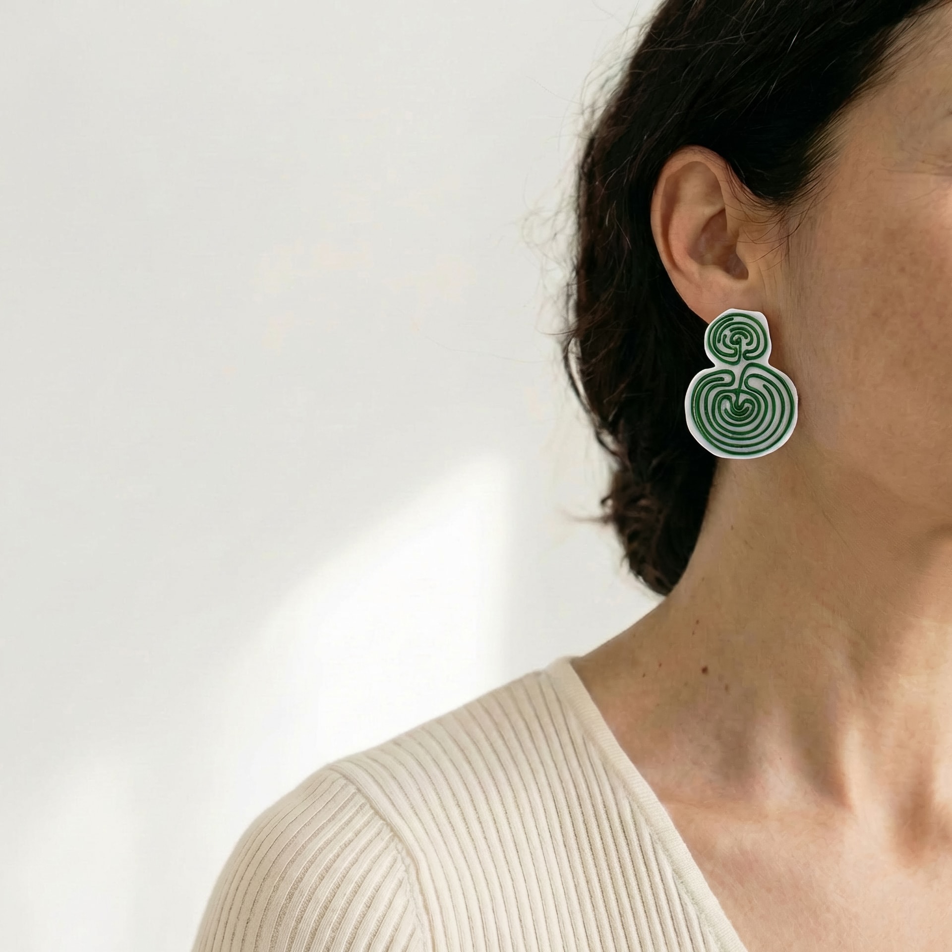 Pendientes Pedralúa Pendientes Pedralúa