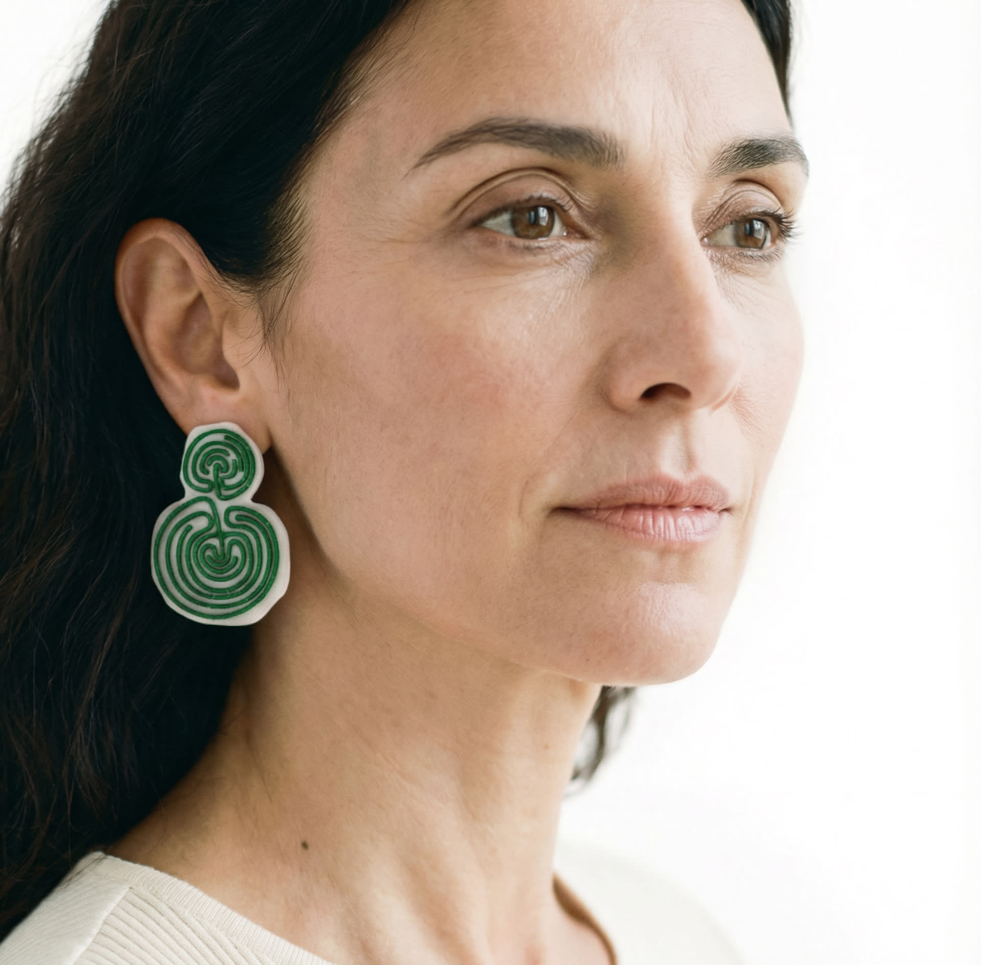 Pendientes Pedralúa