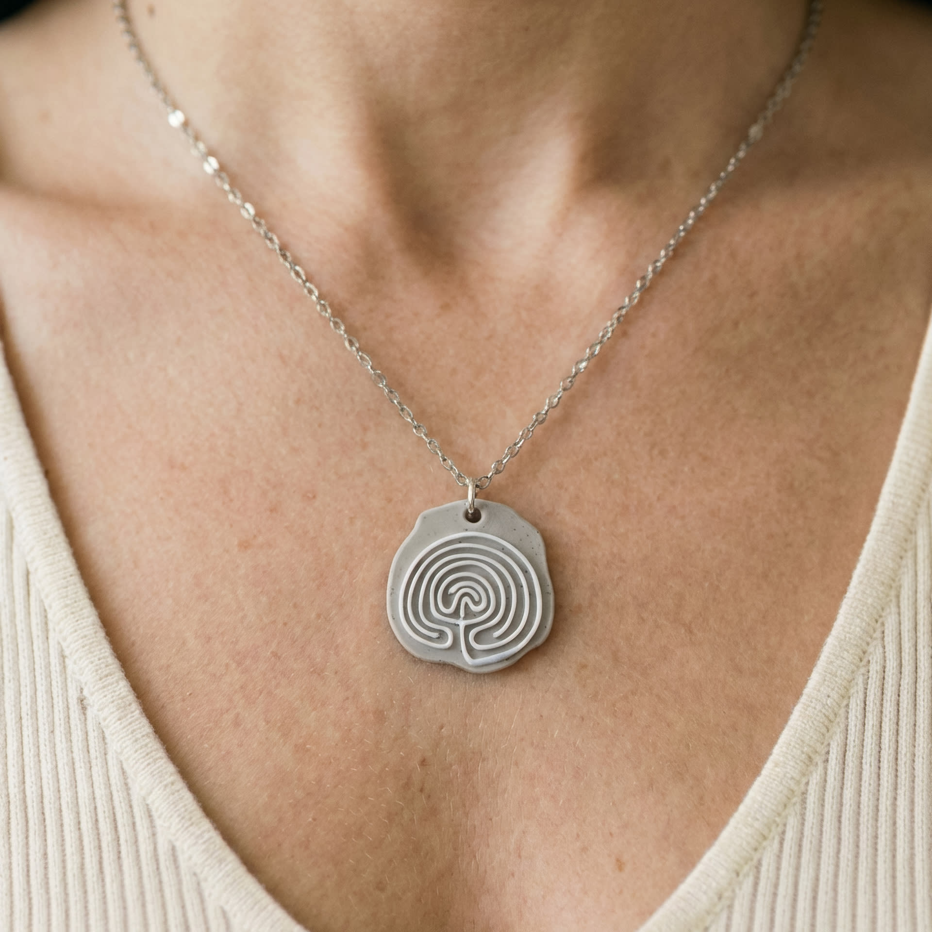 Collar Pedralúa Collar Pedralúa