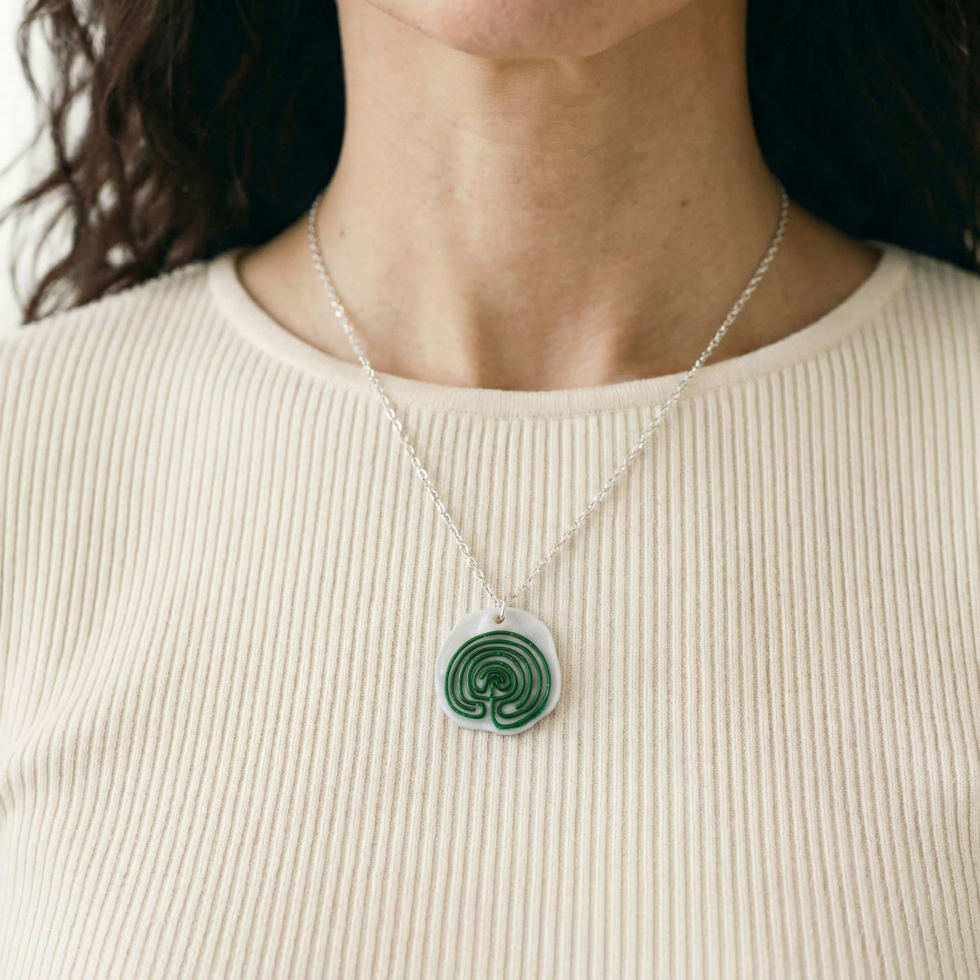 Collar Pedralúa Collar Pedralúa