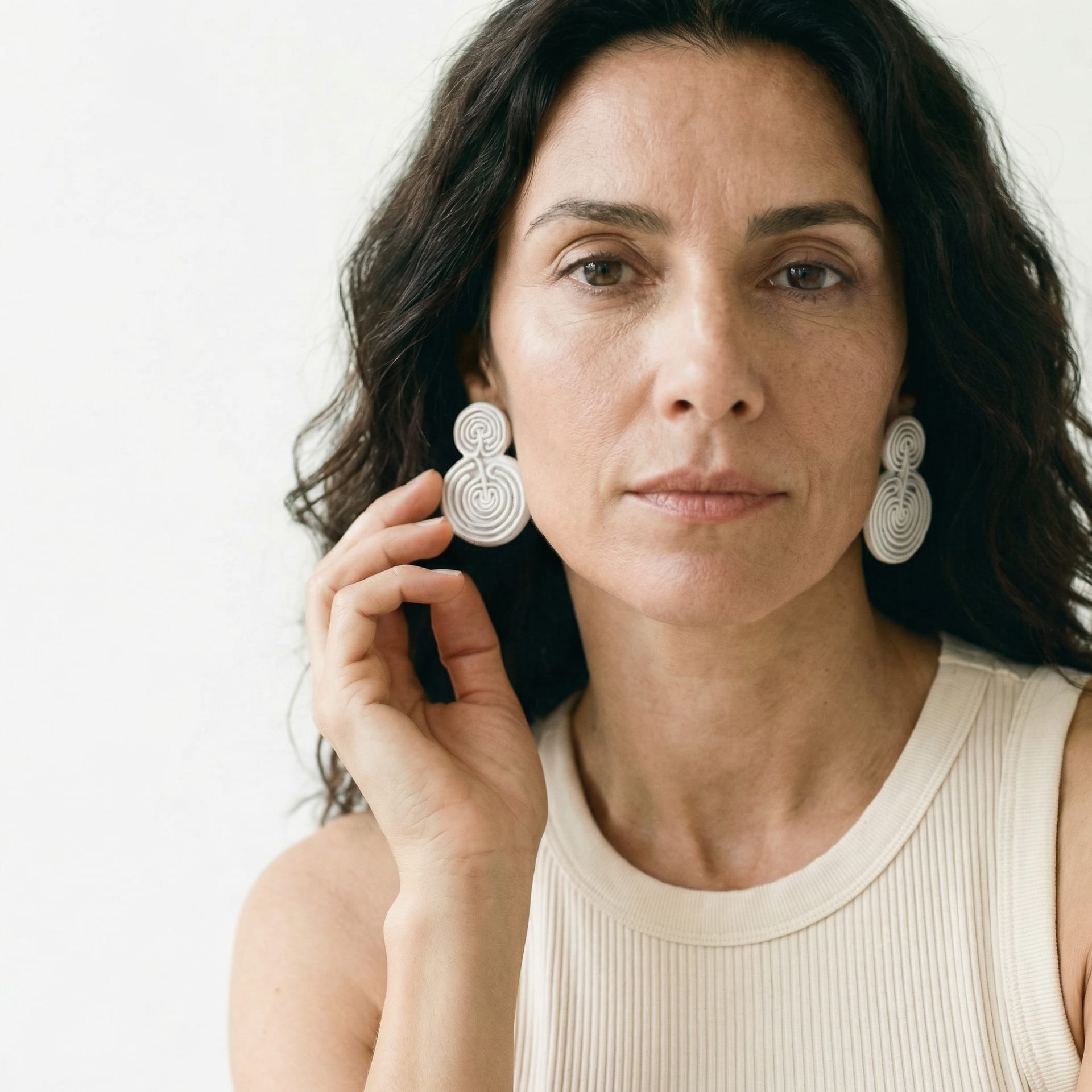 Pendientes Pedralúa Pendientes Pedralúa