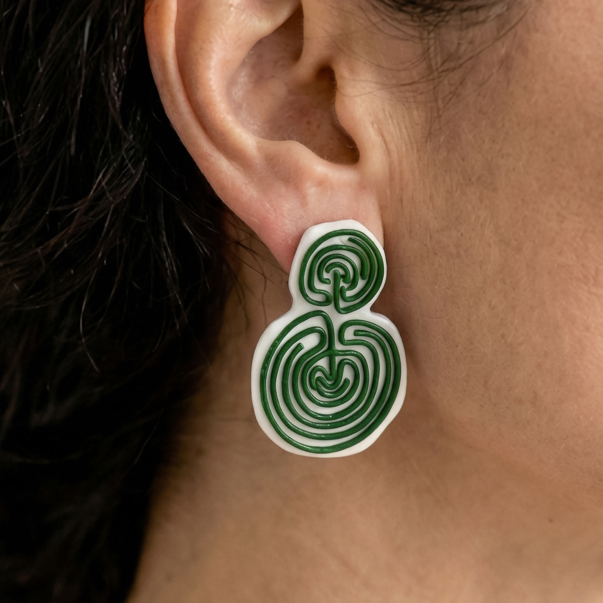 Pendientes Pedralúa