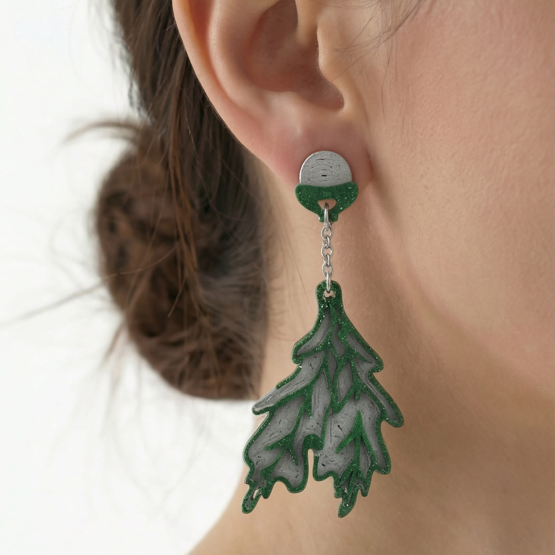 Pendientes Daurena Pendientes Daurena