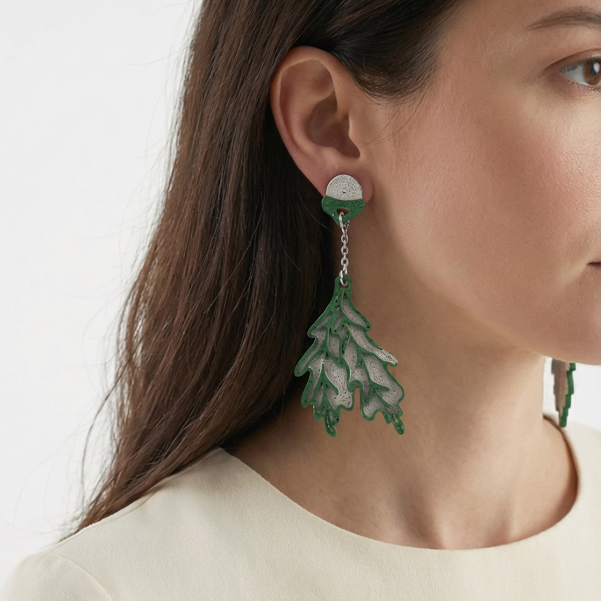 Pendientes Daurena Pendientes Daurena