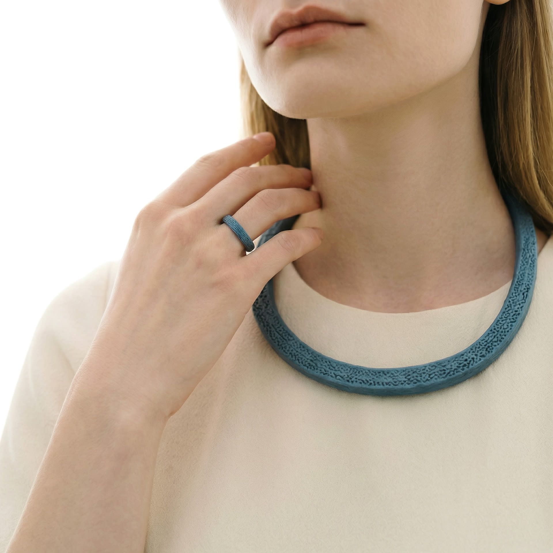 Anillo Luzerna Anillo Luzerna