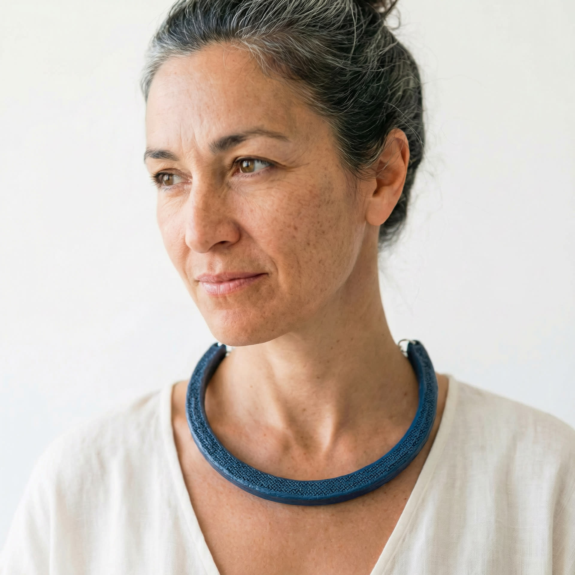 Collar Luzerna Collar Luzerna