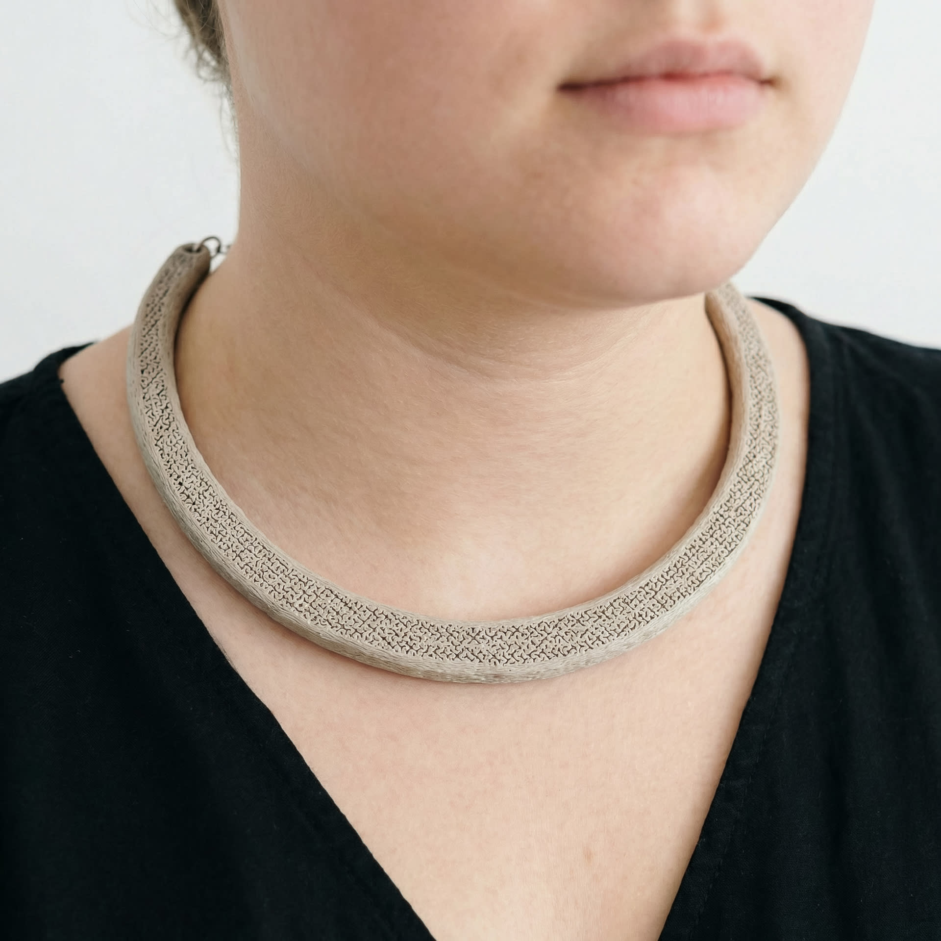 Collar Luzerna