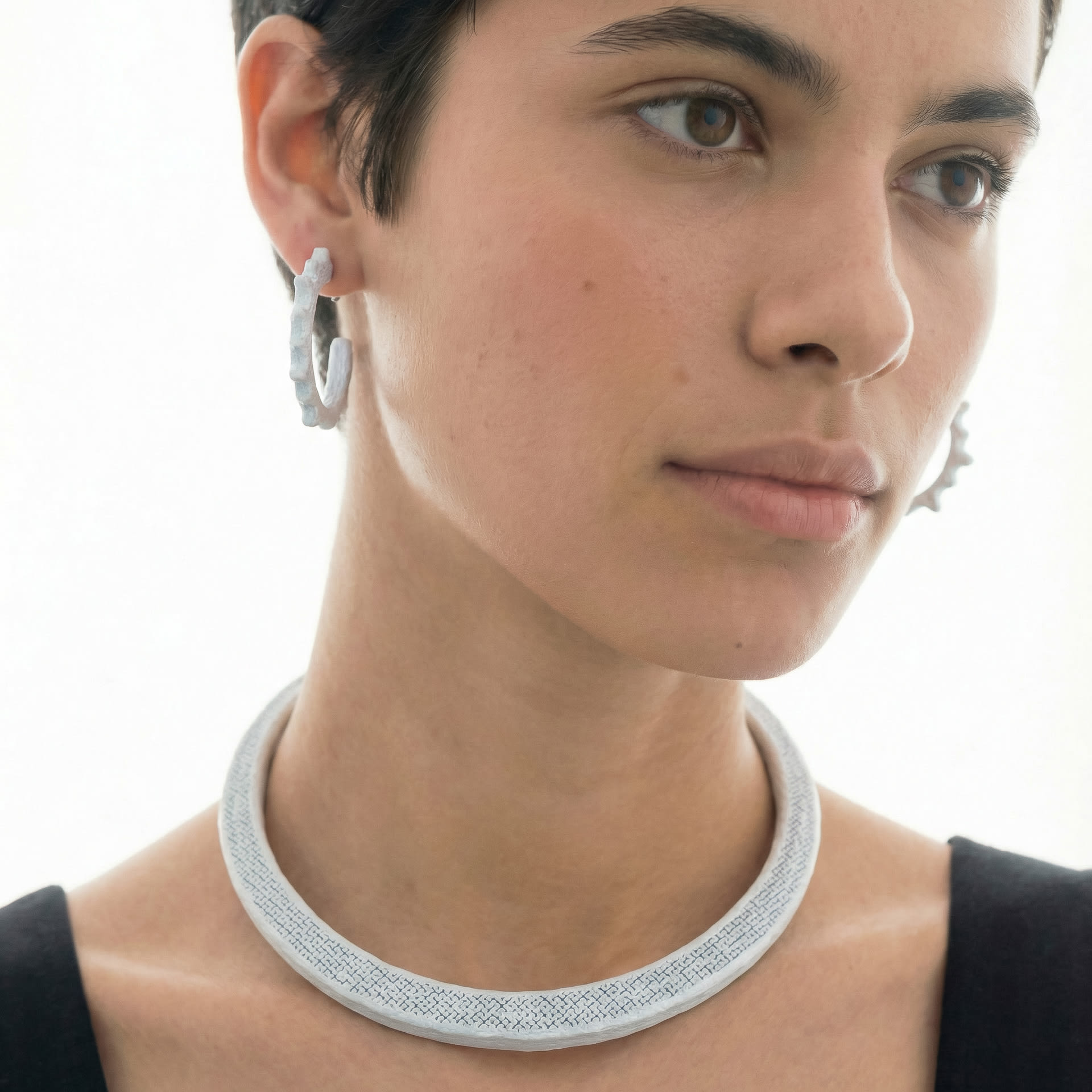 Collar Luzerna Collar Luzerna