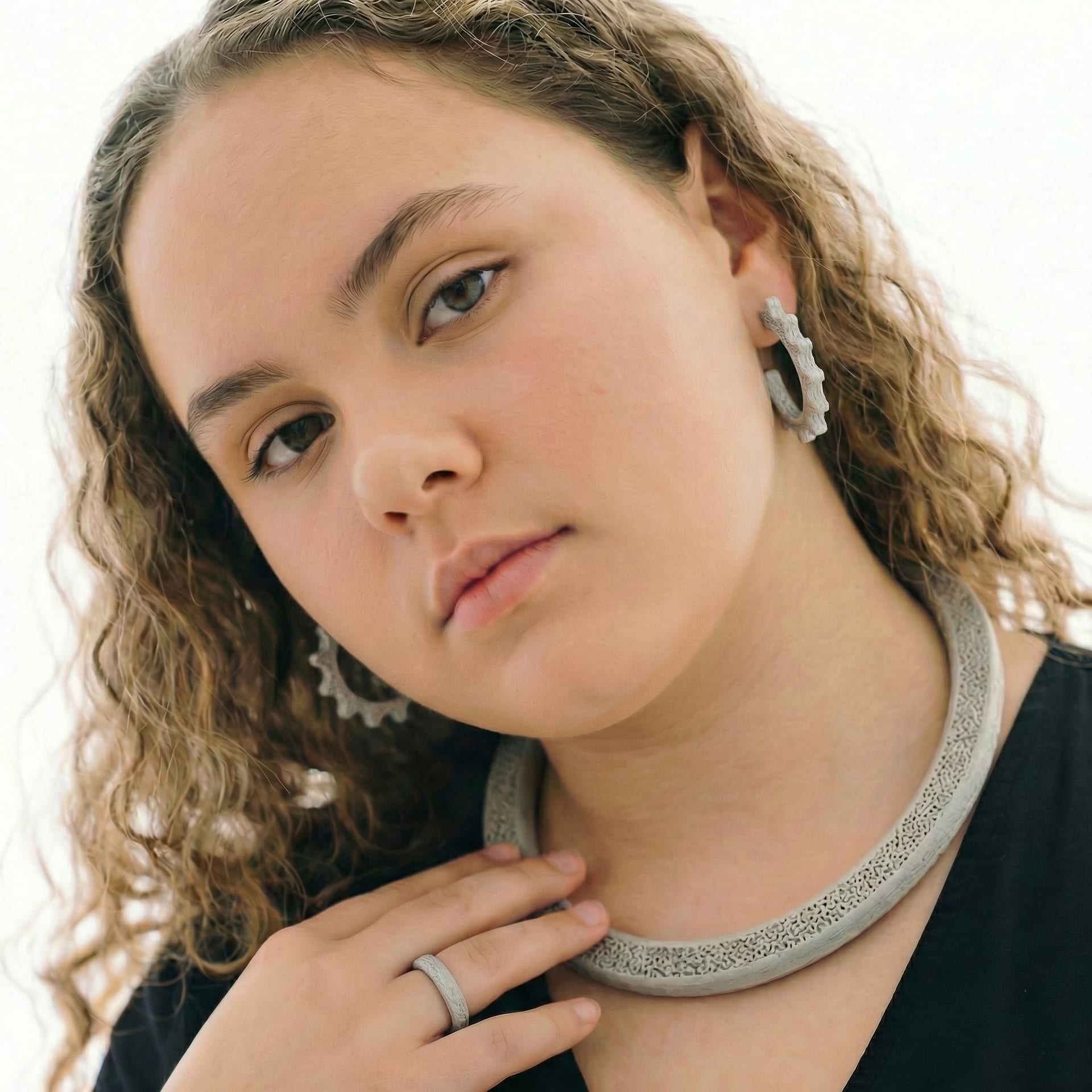 Conjunto Luzerna Conjunto Luzerna