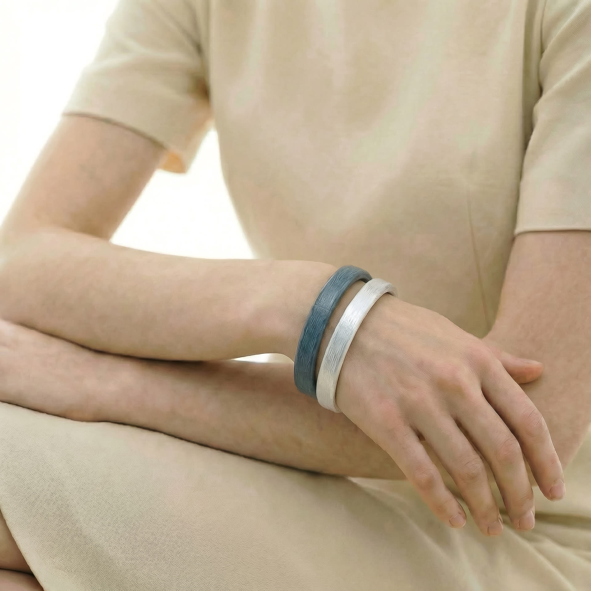 Pulsera Luzerna Pulsera Luzerna