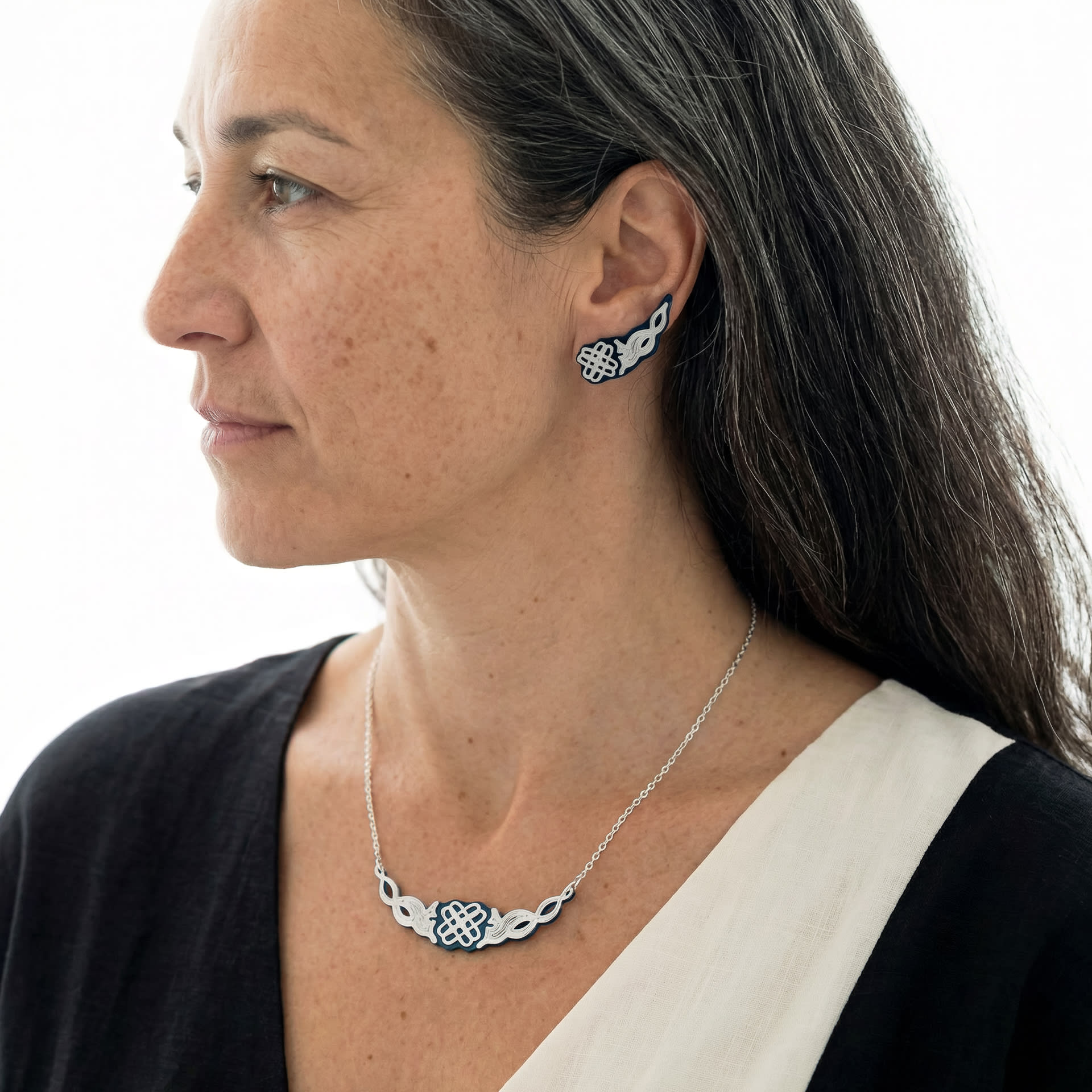 Collar Anora Collar Anora