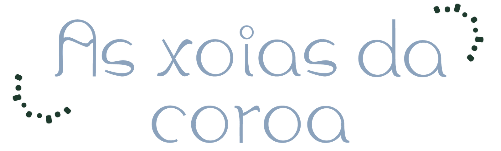 Las joyas de la corona