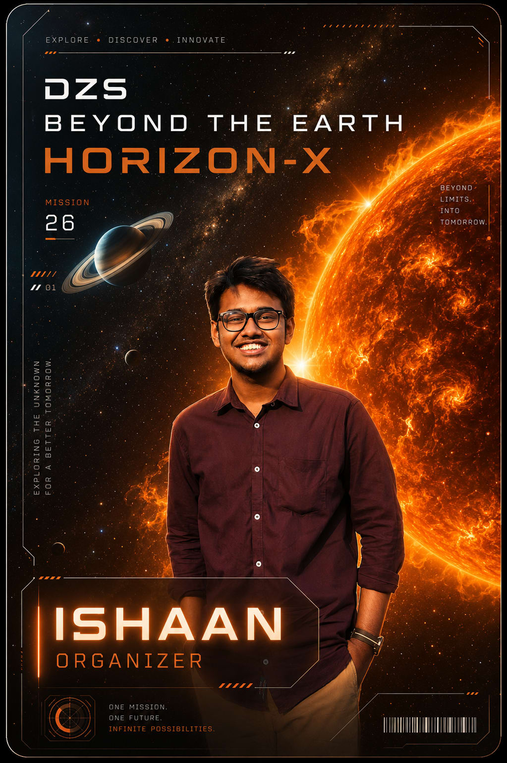 Ishaan